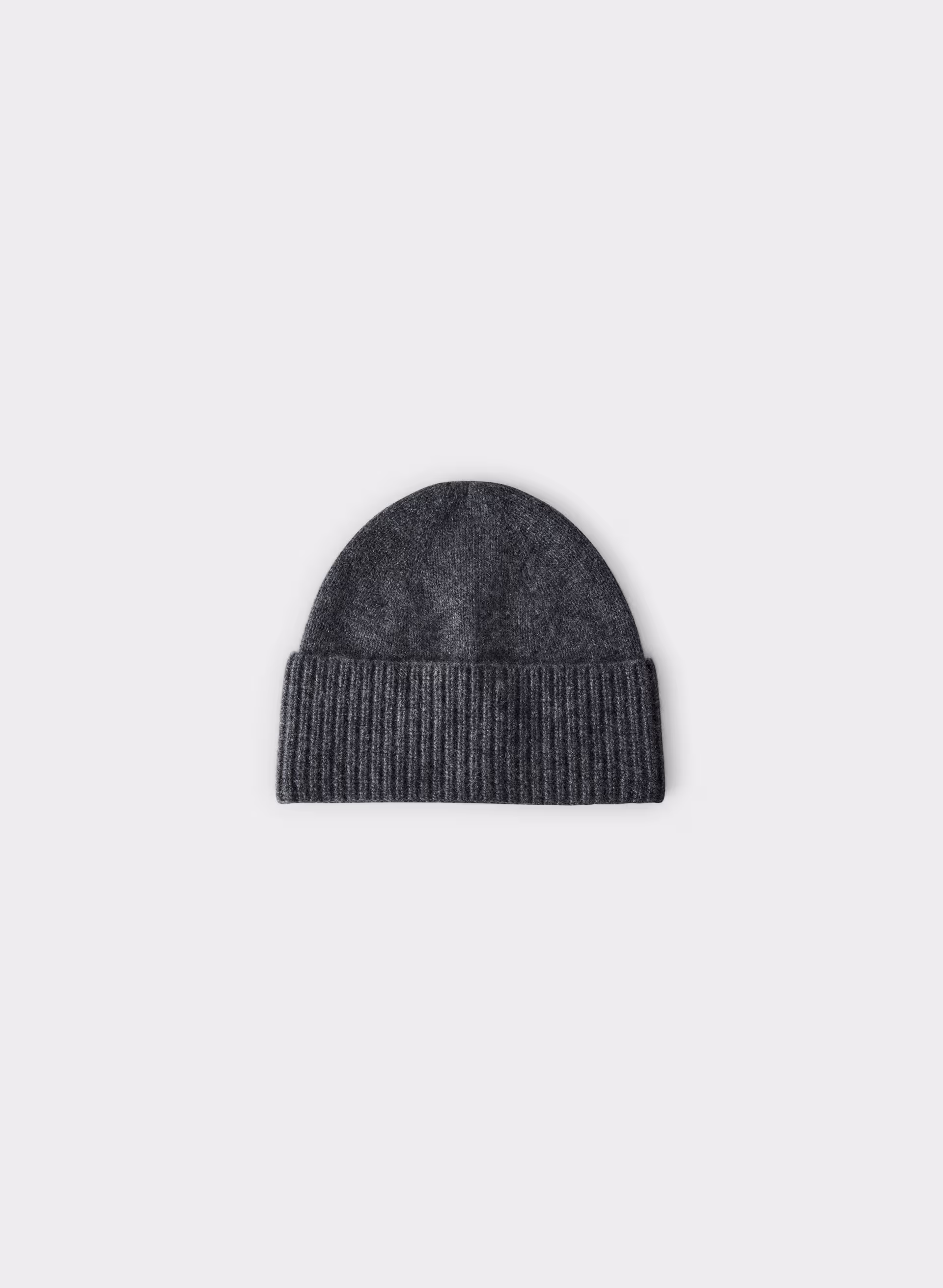 CASHMERE CROWNED BEANIE by ARITZIA