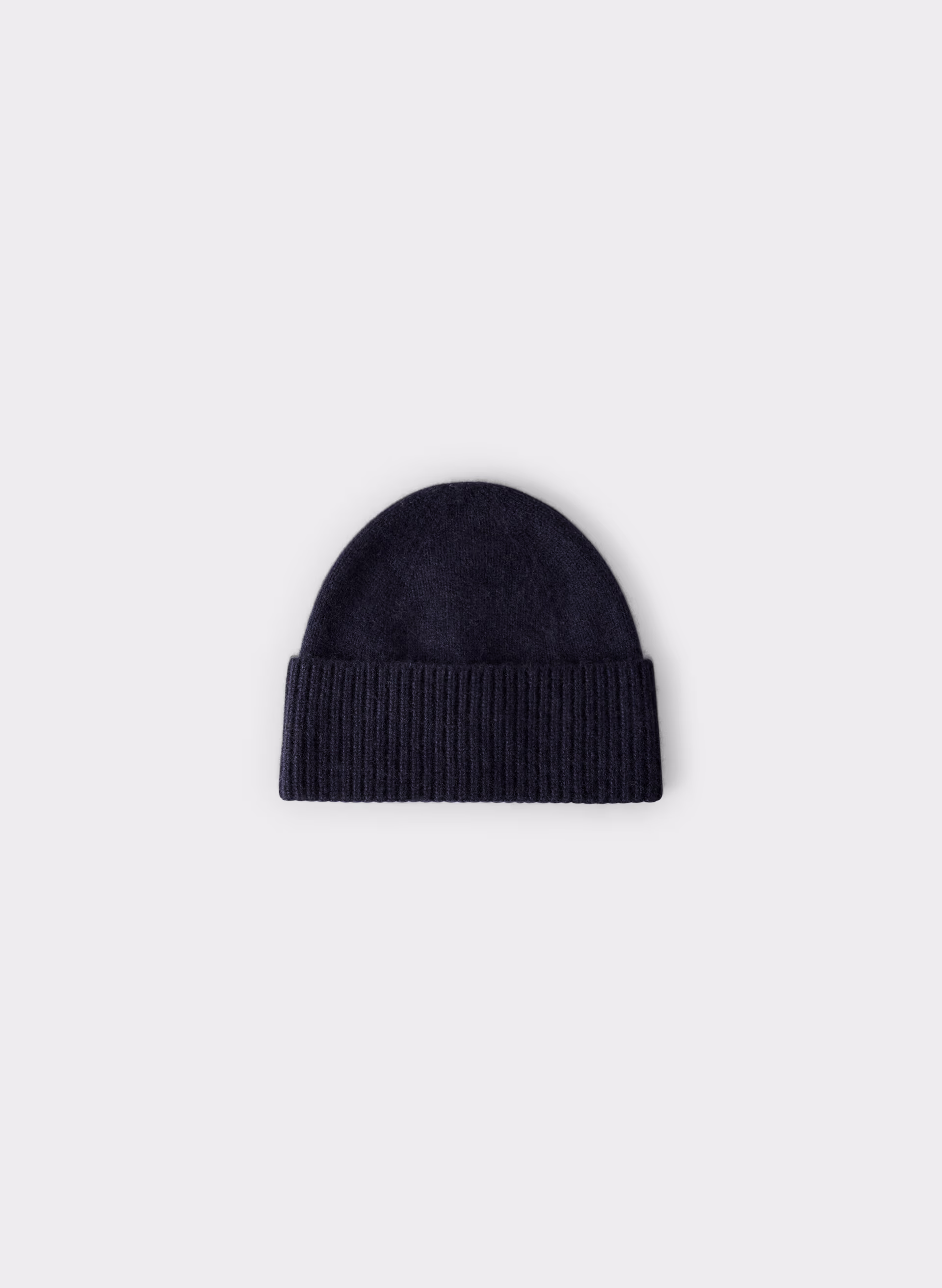 CASHMERE CROWNED BEANIE by ARITZIA