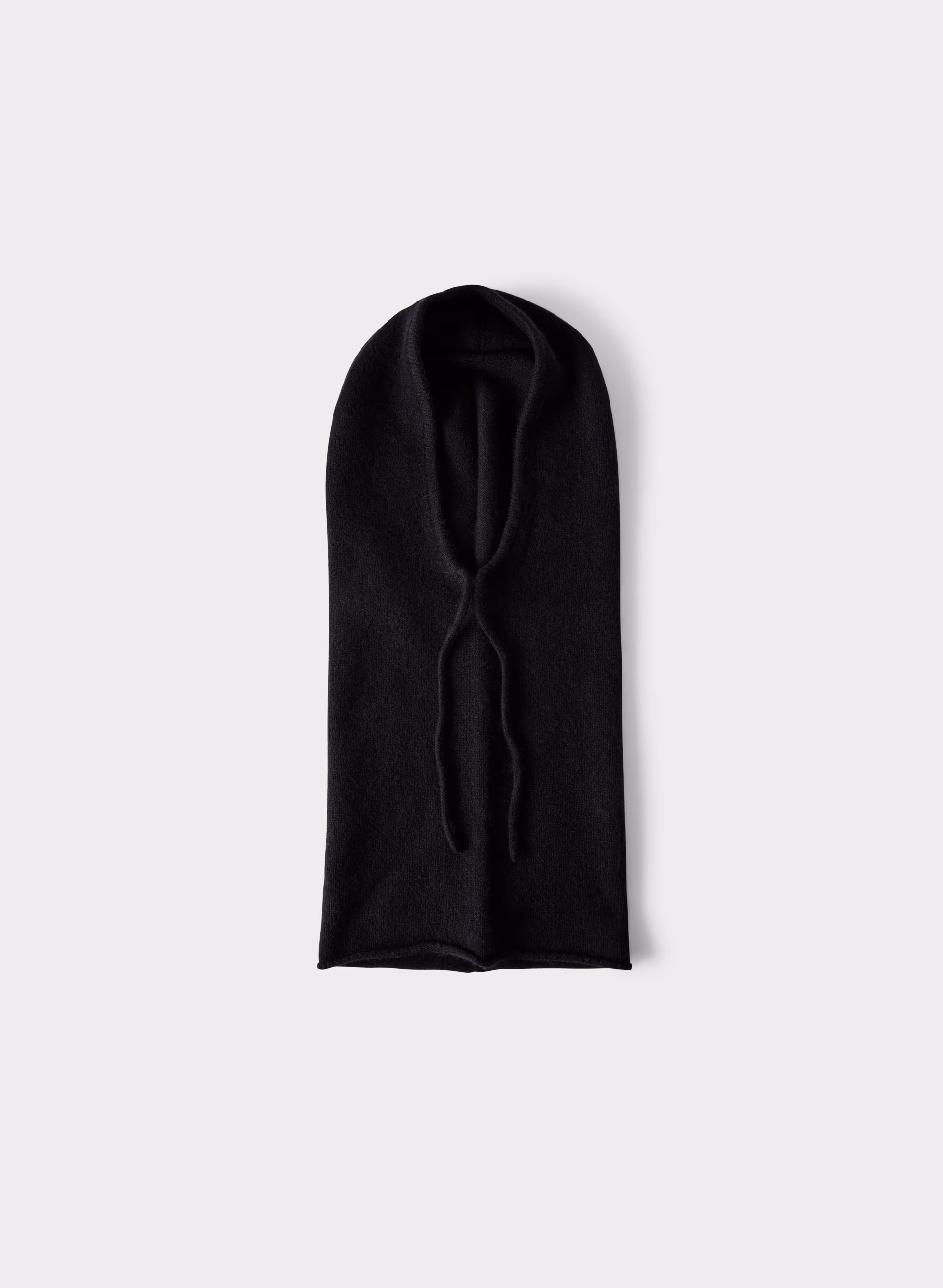 CASHMERE CURIO HOOD by ARITZIA