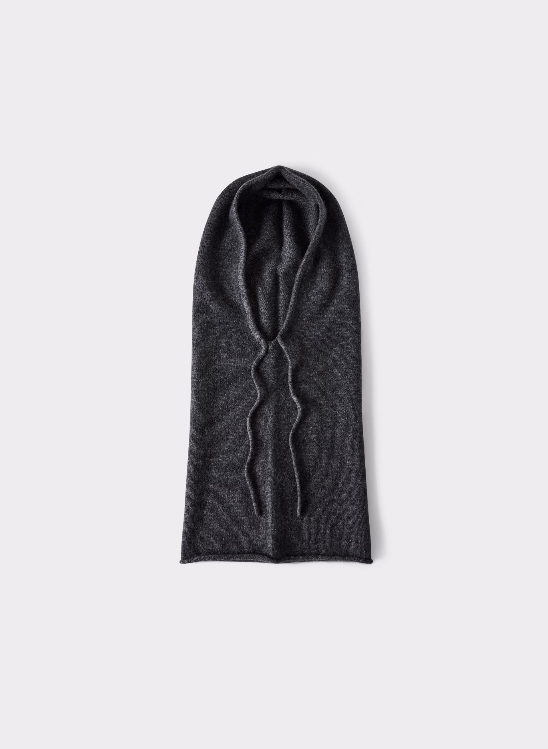 CASHMERE CURIO HOOD by ARITZIA