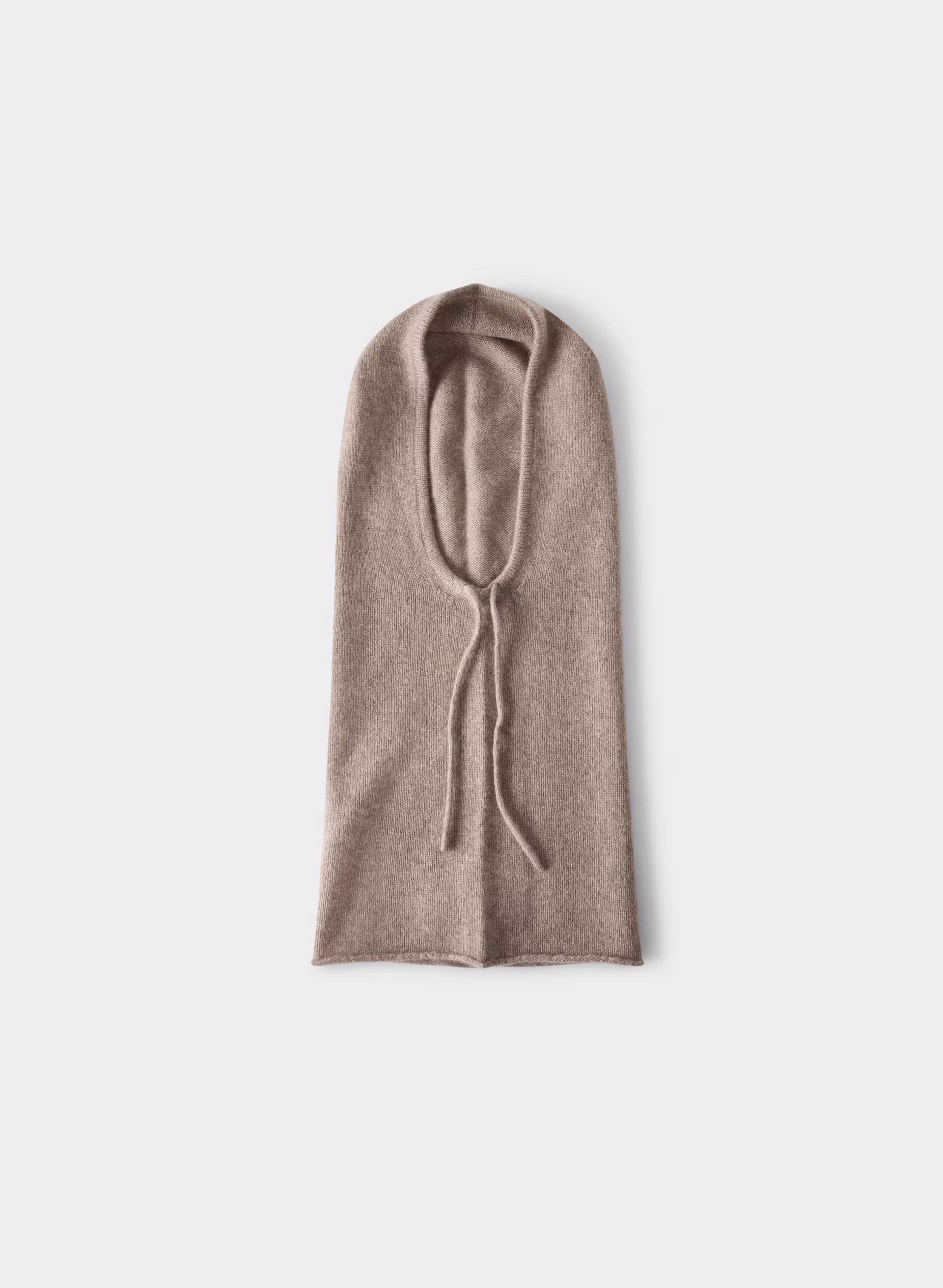 CASHMERE CURIO HOOD by ARITZIA