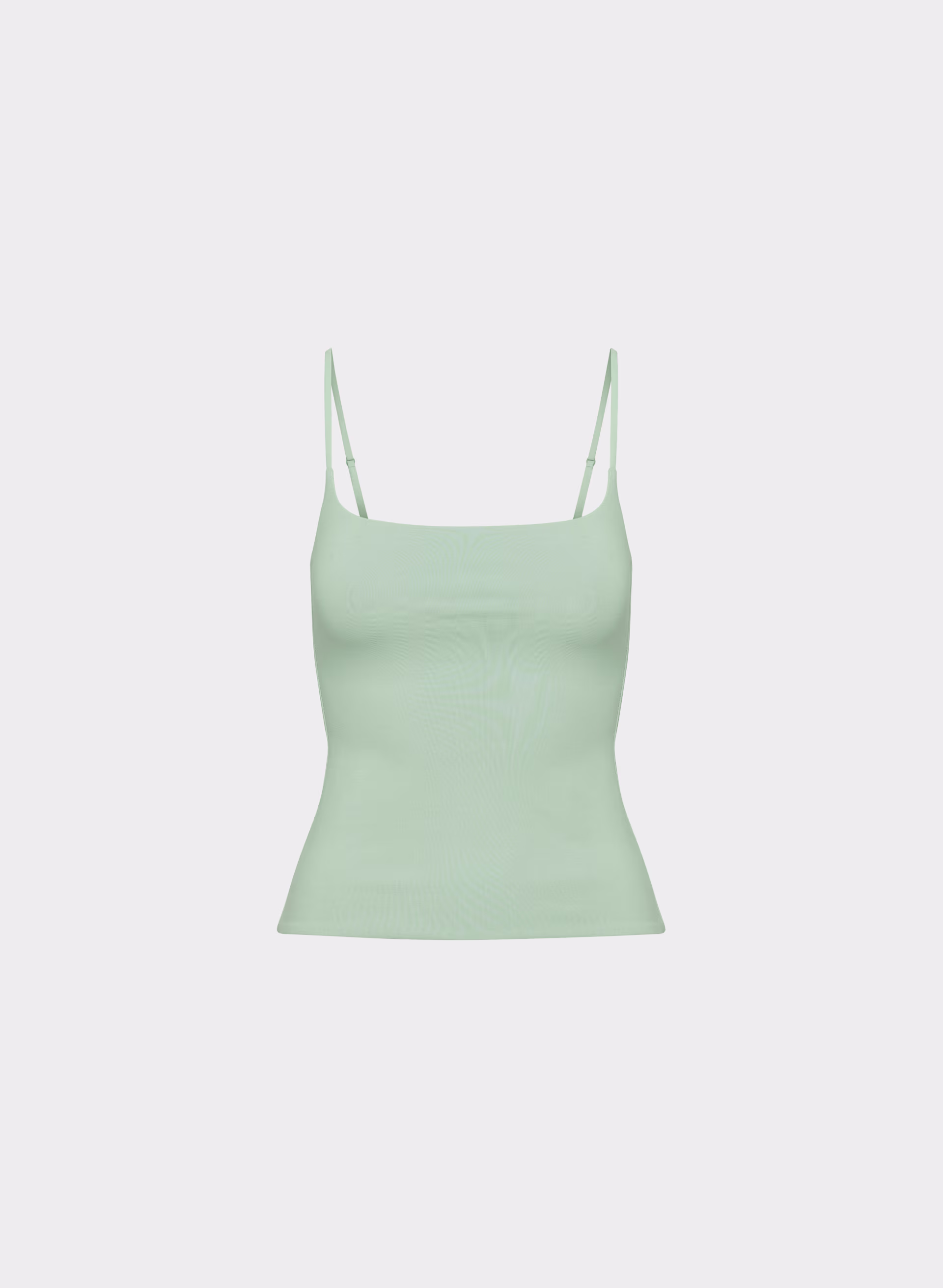 CASUAL CONTOUR PRESENCE CAMI TANK by ARITZIA