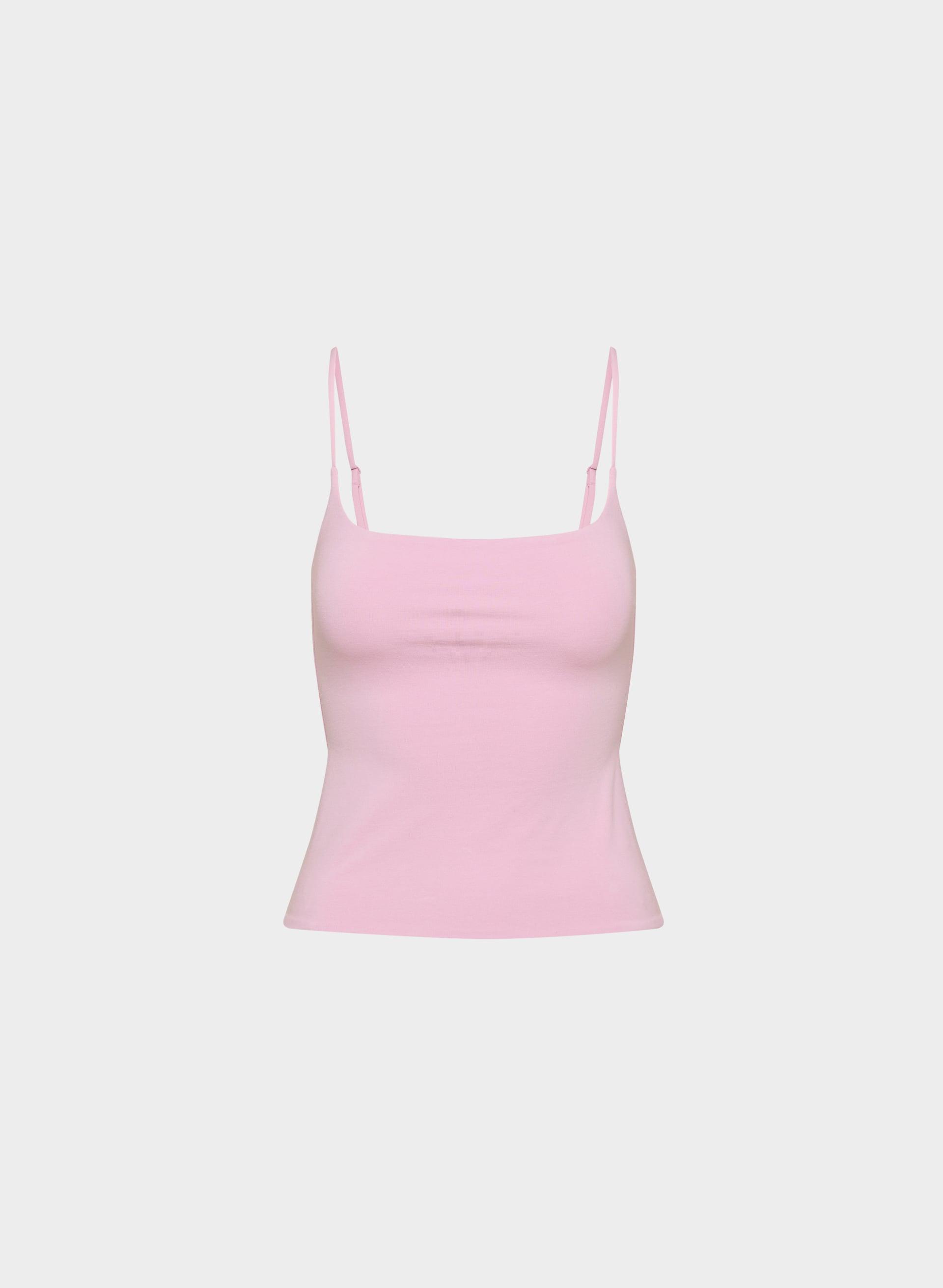CASUAL CONTOUR PRESENCE CAMI TANK by ARITZIA
