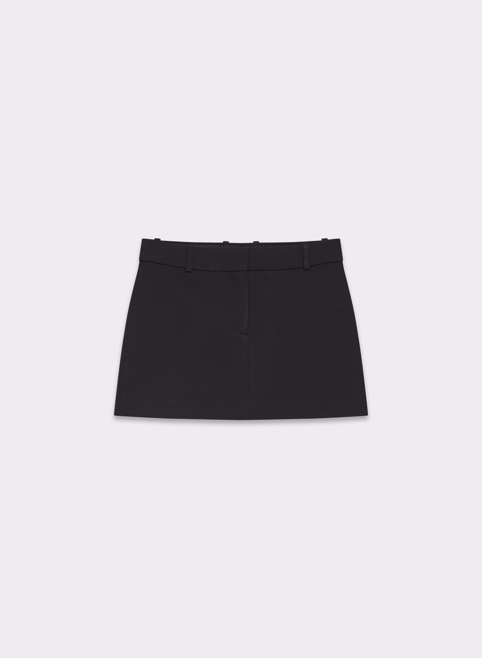 CHISEL MICRO SKORT by ARITZIA