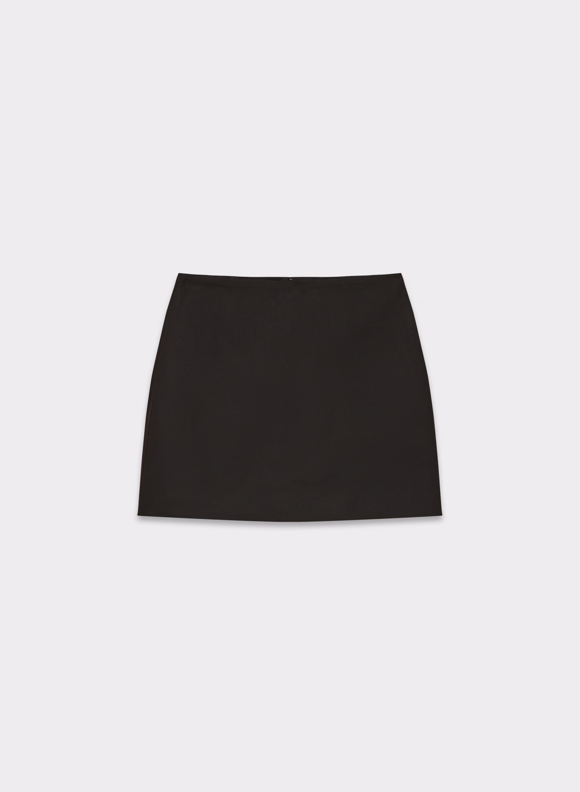 CLASSIC MINI SKIRT by ARITZIA