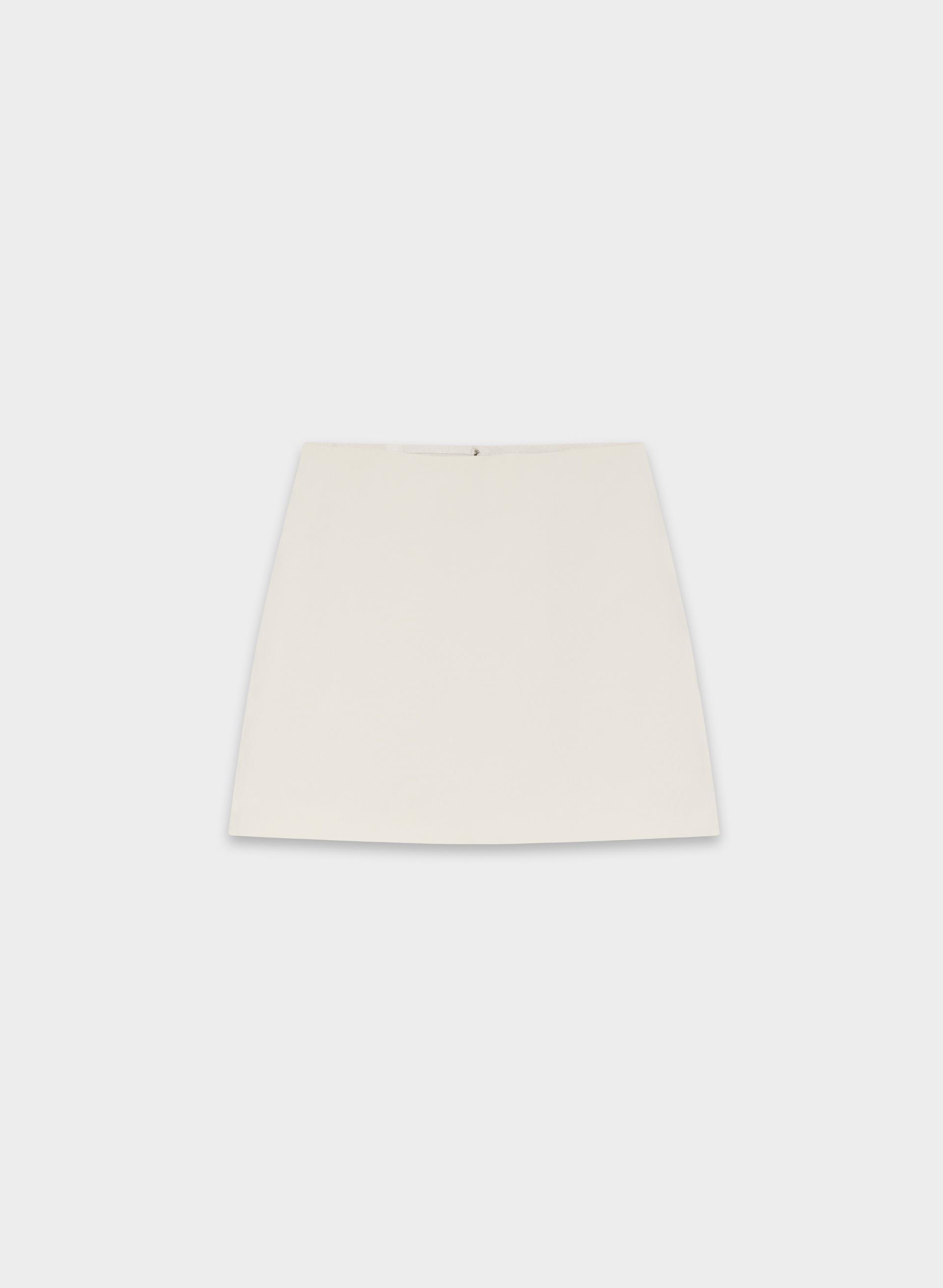 CLASSIC MINI SKIRT by ARITZIA