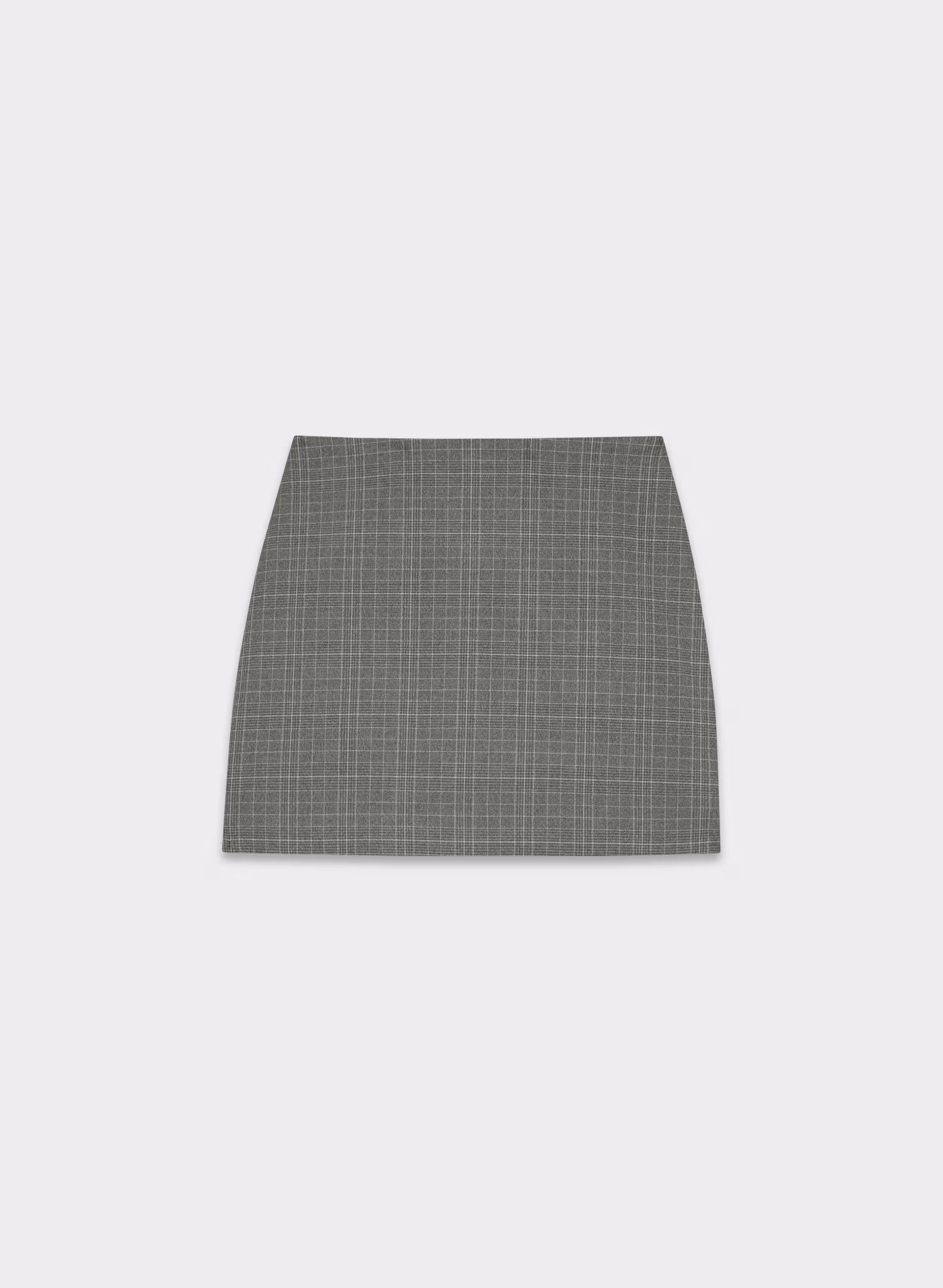 CLASSIC MINI SKIRT by ARITZIA