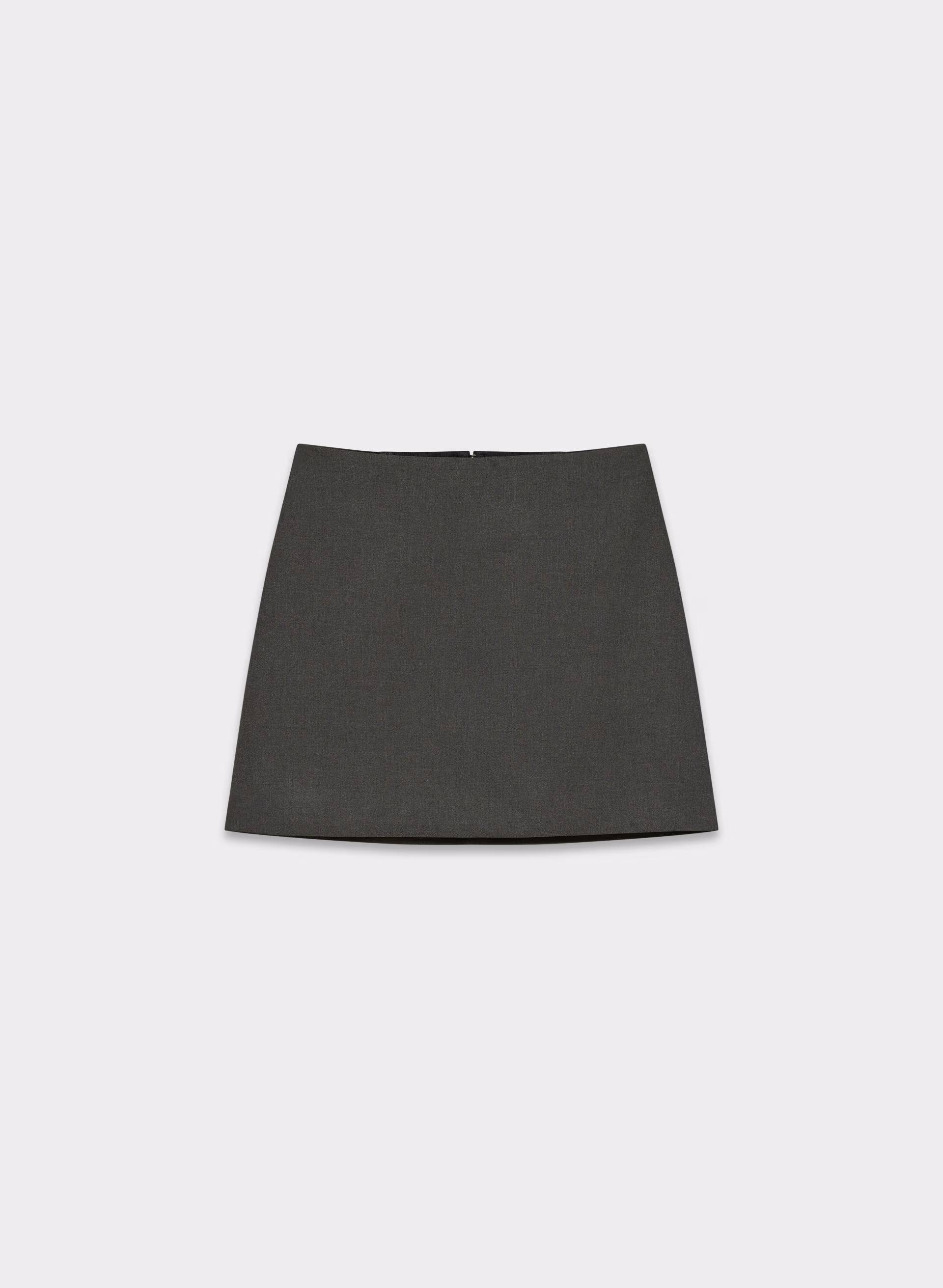 CLASSIC MINI SKIRT by ARITZIA