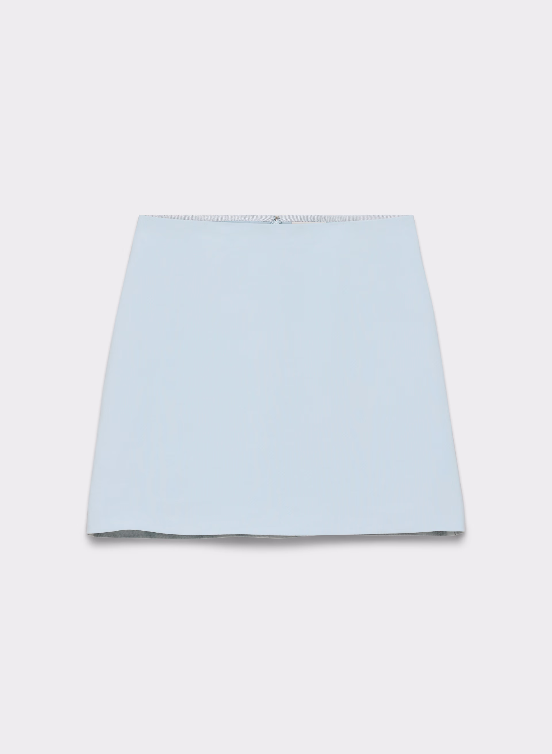 CLASSIC MINI SKIRT by ARITZIA