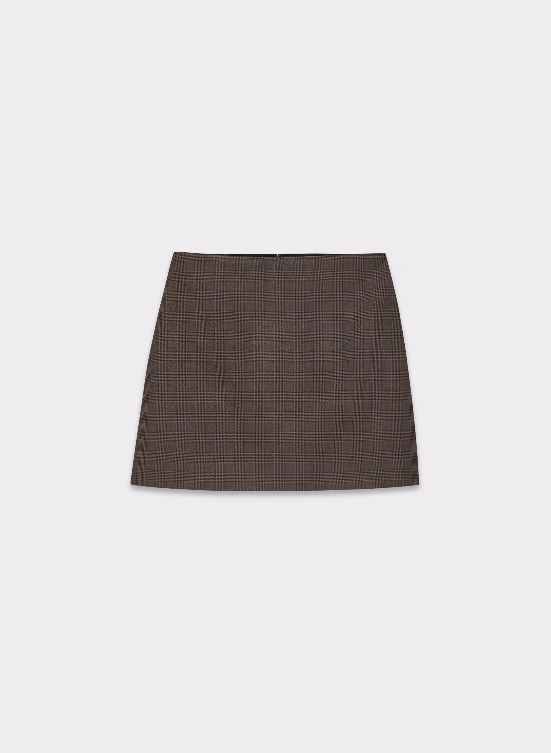 CLASSIC MINI SKIRT by ARITZIA