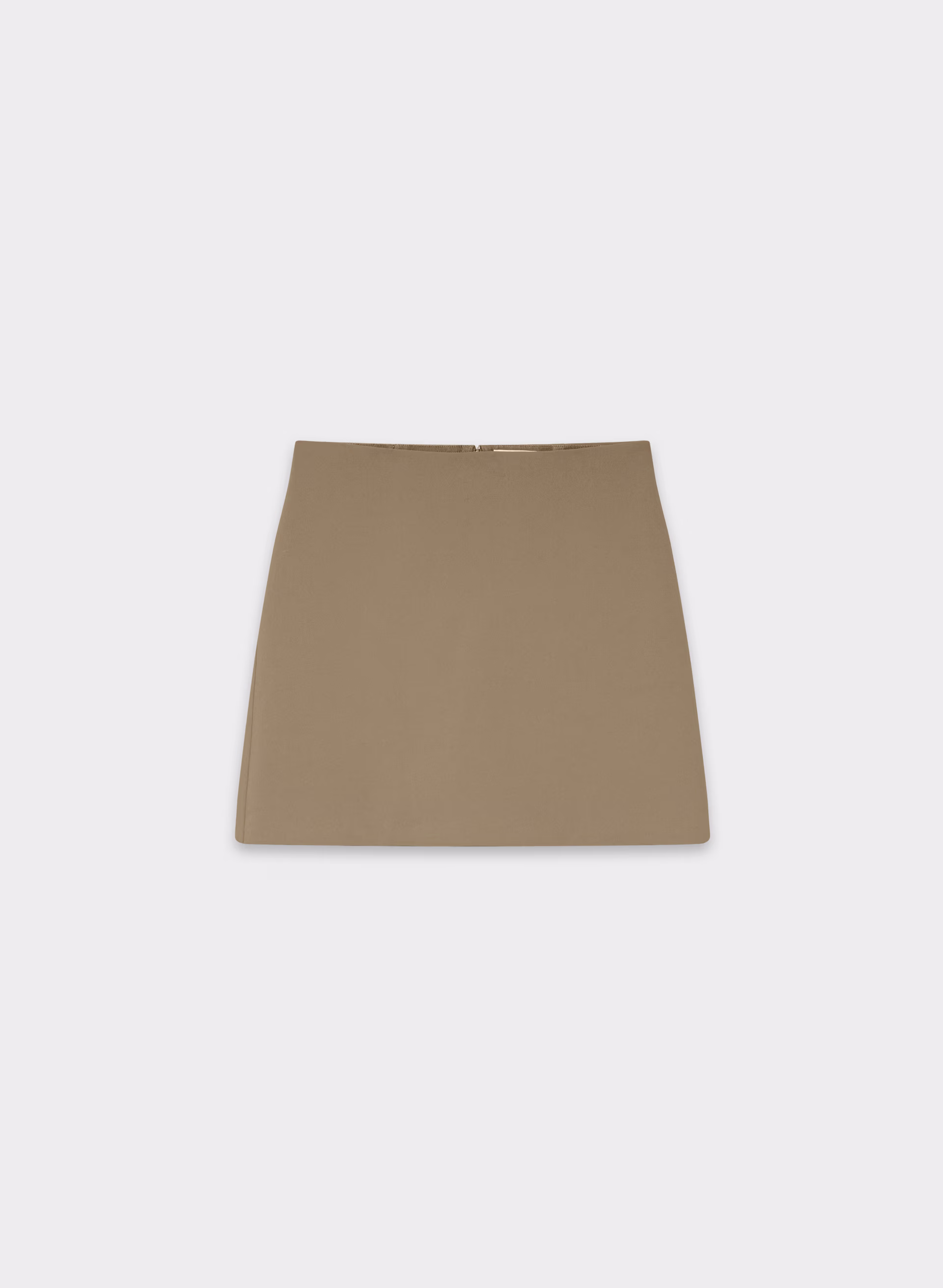 CLASSIC MINI SKIRT by ARITZIA