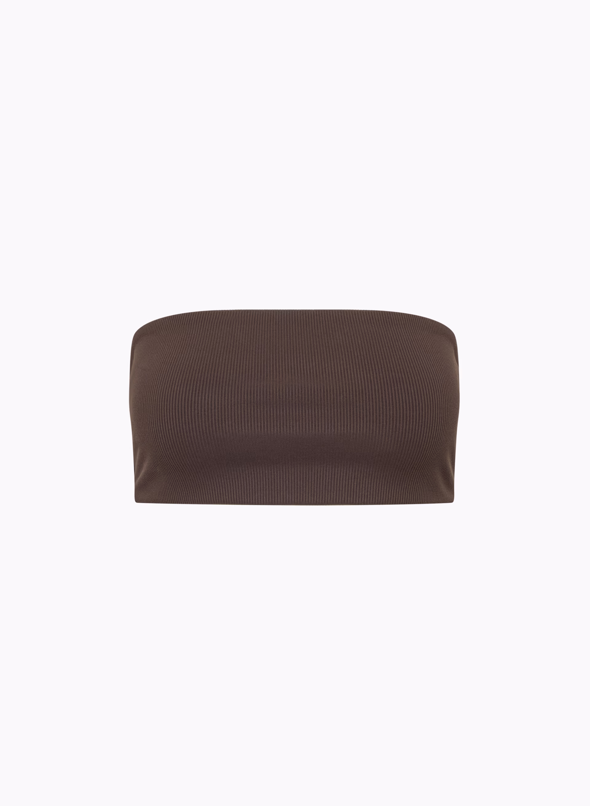 CONTOUR BANDEAU TOP by ARITZIA