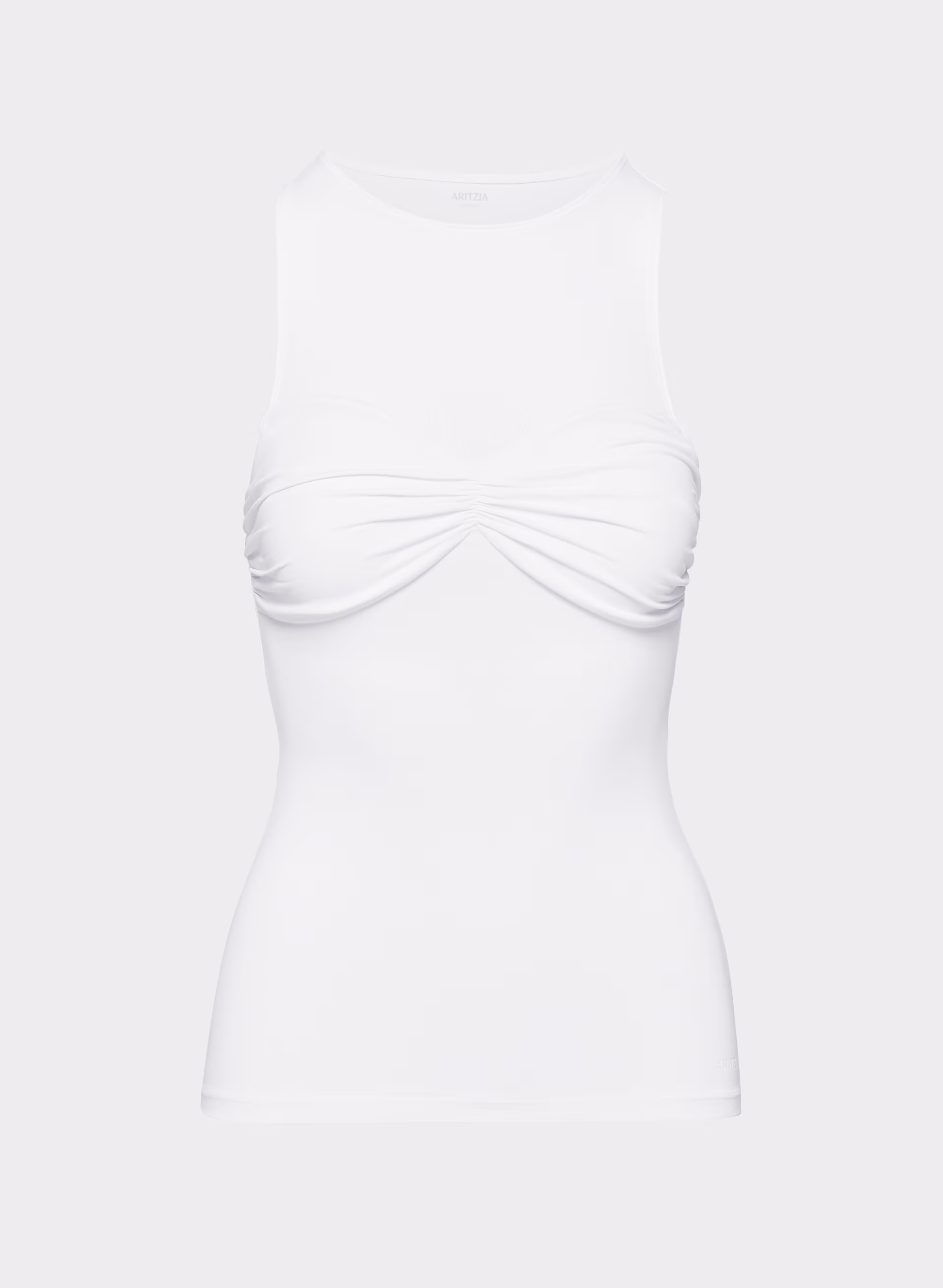 CONTOUR SHONO TOP by ARITZIA