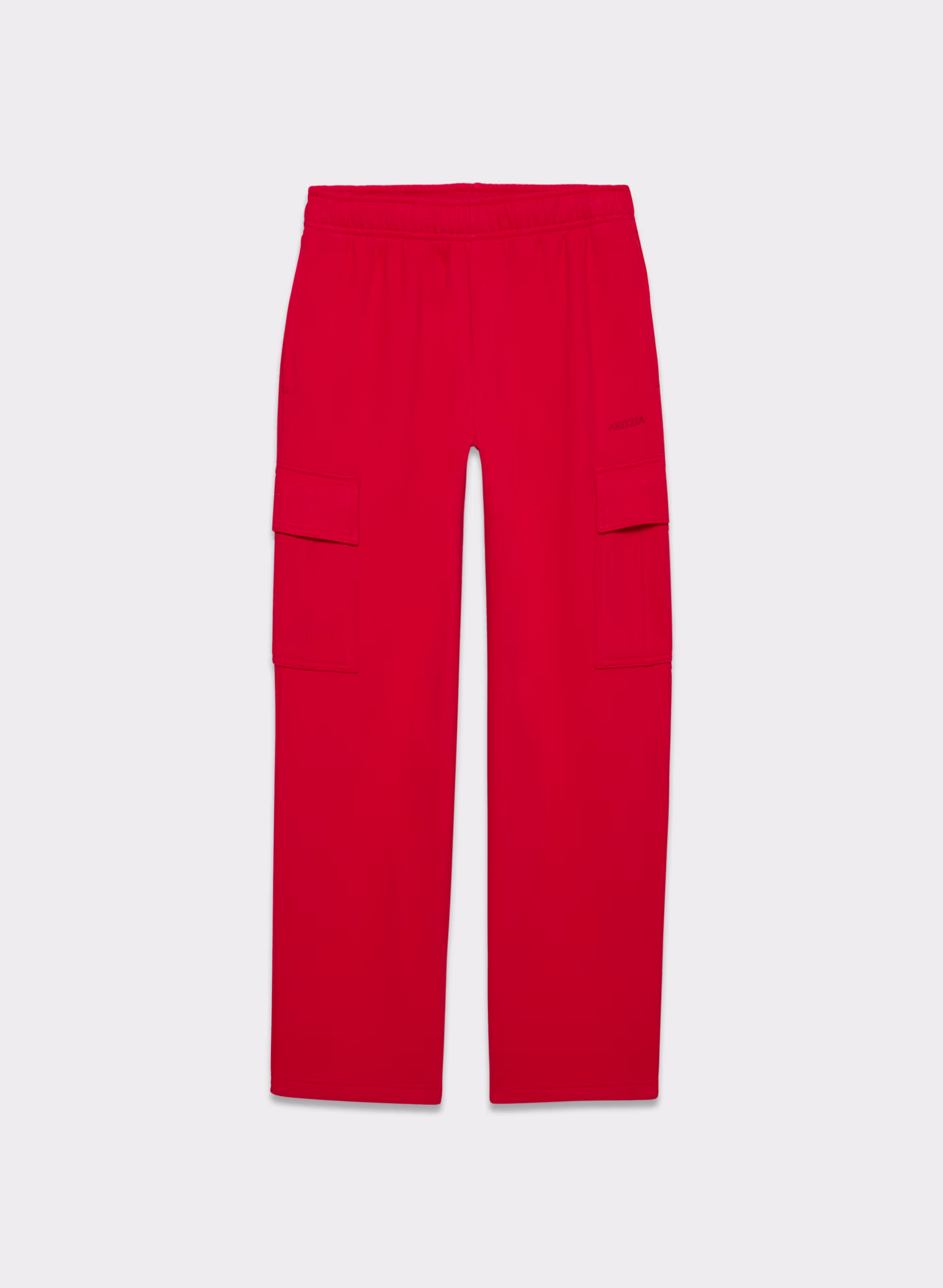 COZY SWEATFLEECE MEGA CARGO™ SWEATPANT by ARITZIA