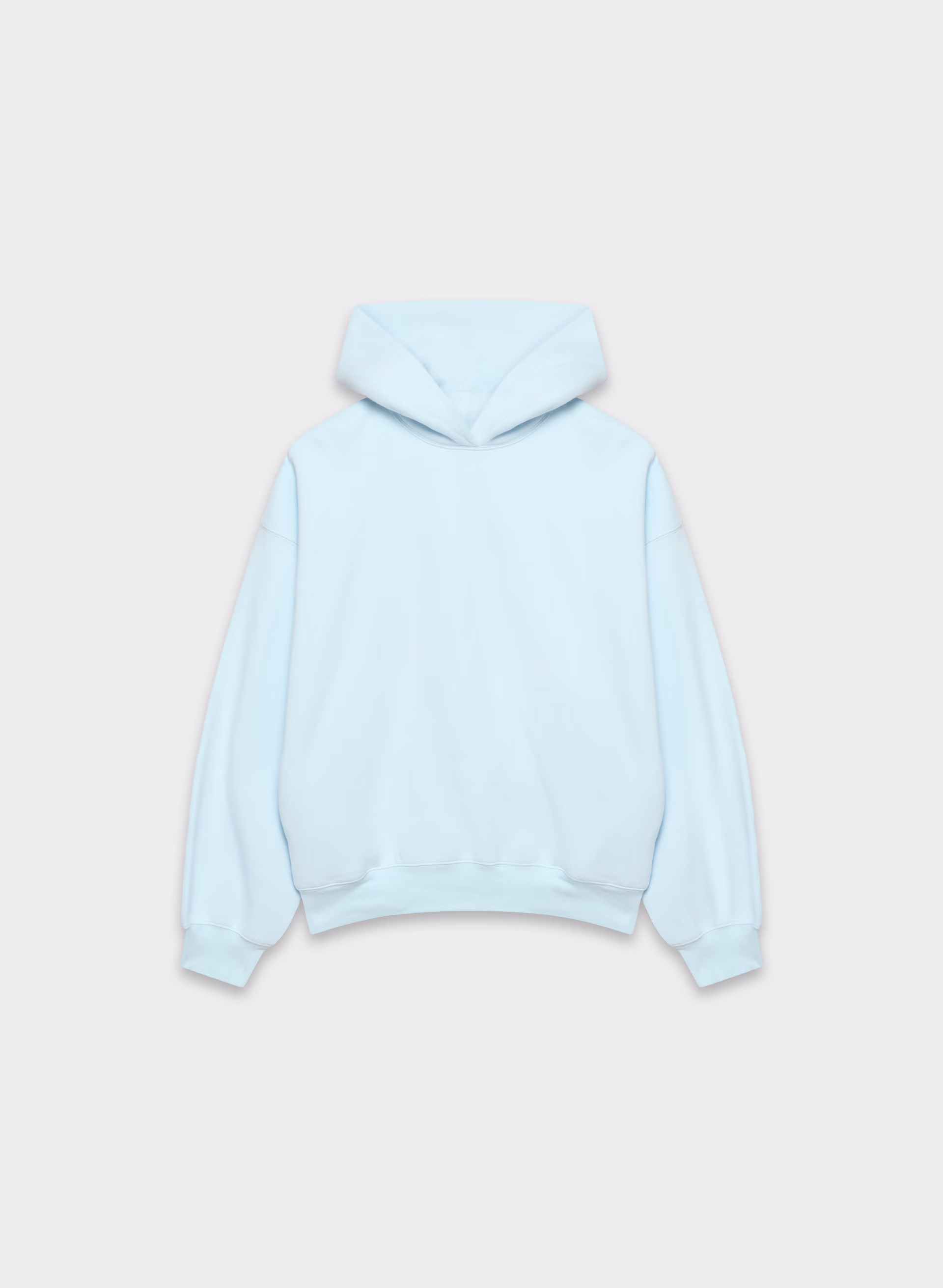 COZY SWEATFLEECE MEGA HOODIE by ARITZIA