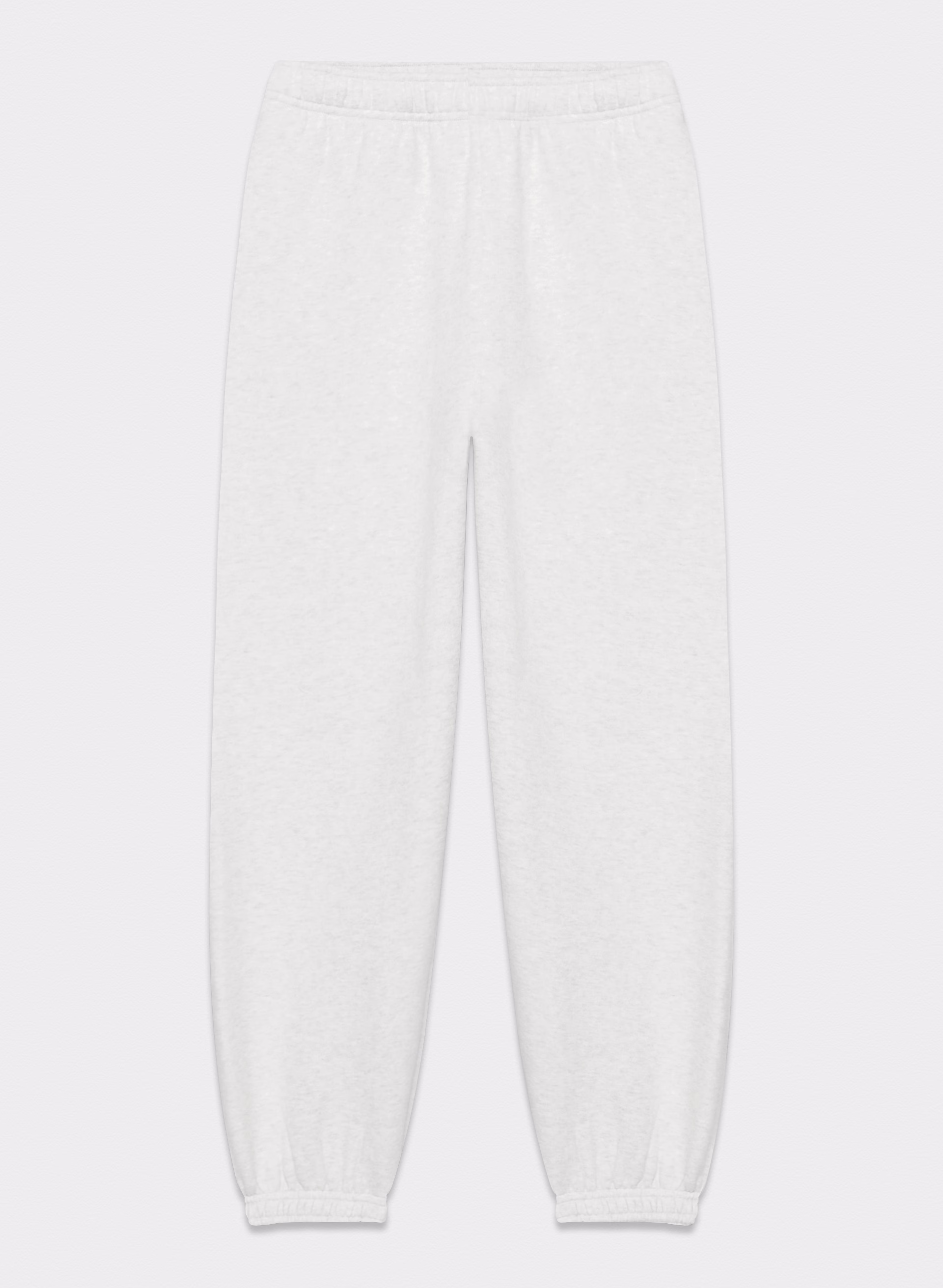 COZY SWEATFLEECE MEGA JOGGER by ARITZIA