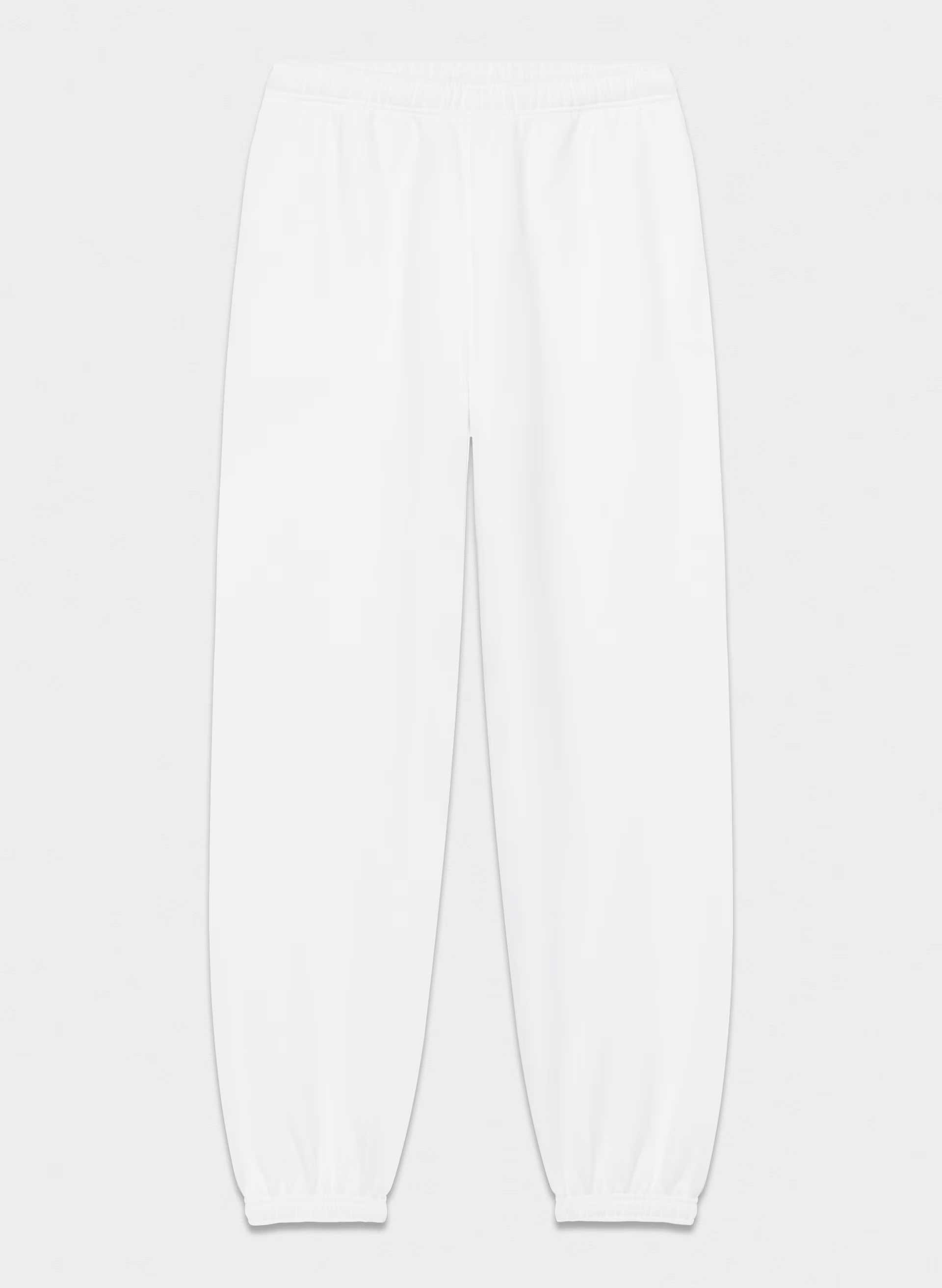 COZY SWEATFLEECE MEGA JOGGER by ARITZIA