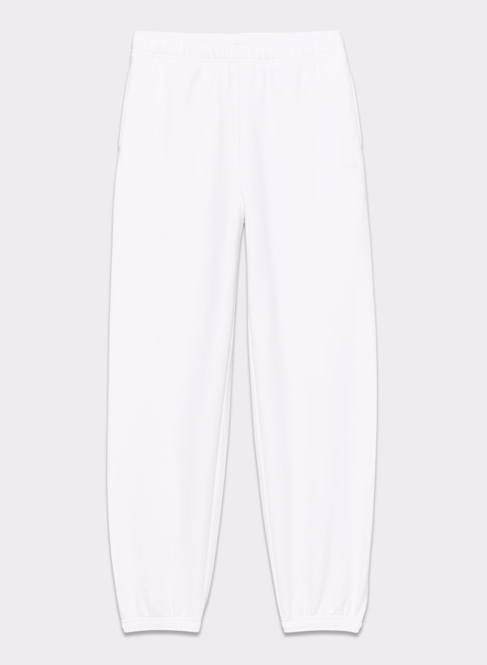 COZY SWEATFLEECE MEGA JOGGER by ARITZIA