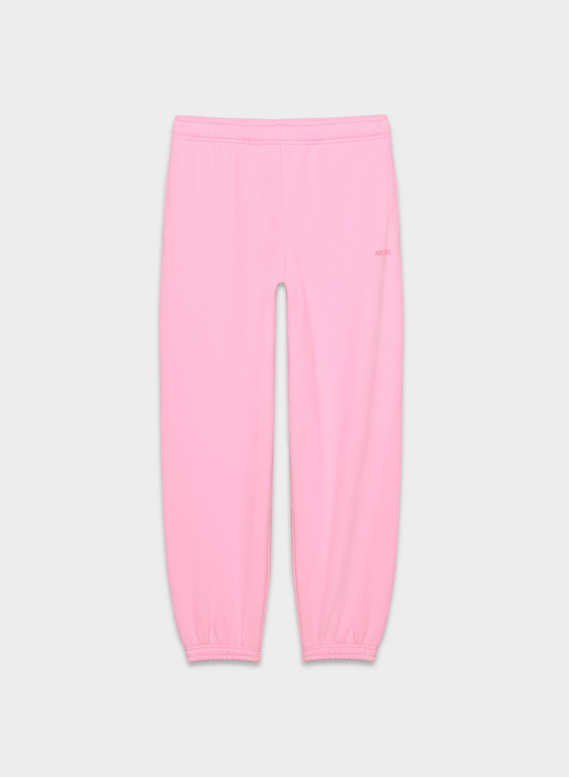 COZY SWEATFLEECE MEGA JOGGER by ARITZIA