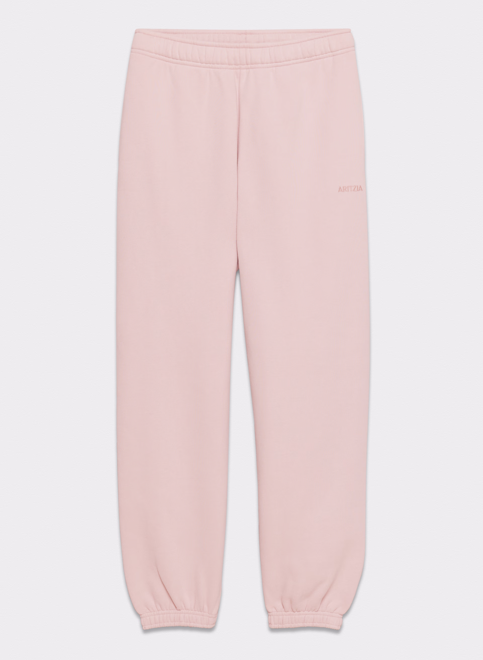 COZY SWEATFLEECE MEGA JOGGER by ARITZIA