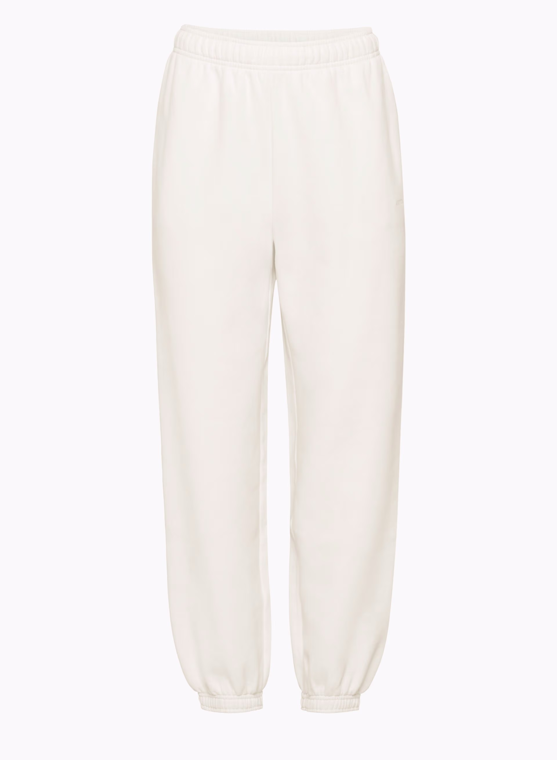 COZY SWEATFLEECE MEGA JOGGER by ARITZIA
