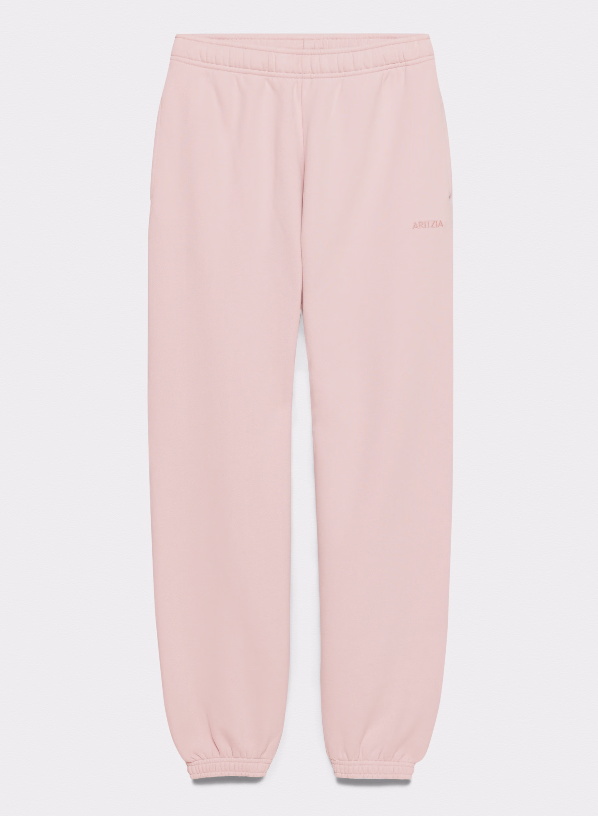 COZY SWEATFLEECE MEGA JOGGER by ARITZIA