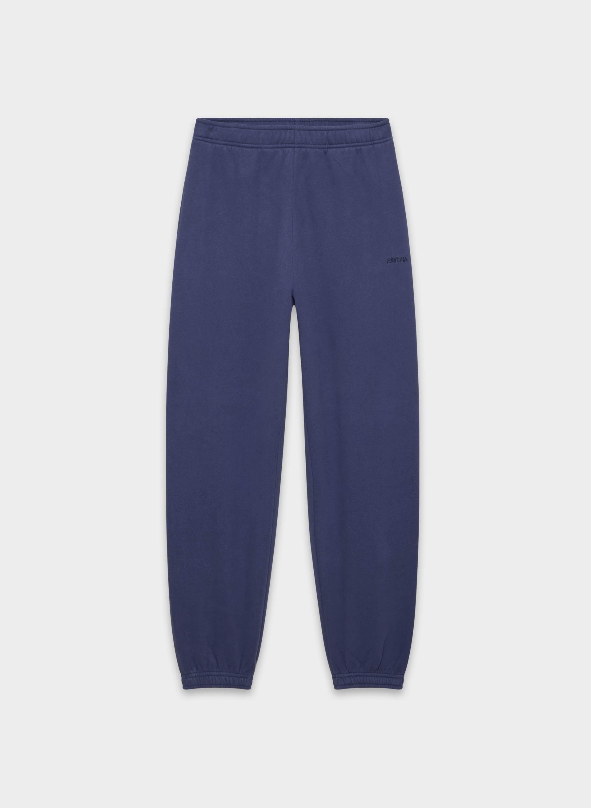 COZY SWEATFLEECE MEGA JOGGER by ARITZIA