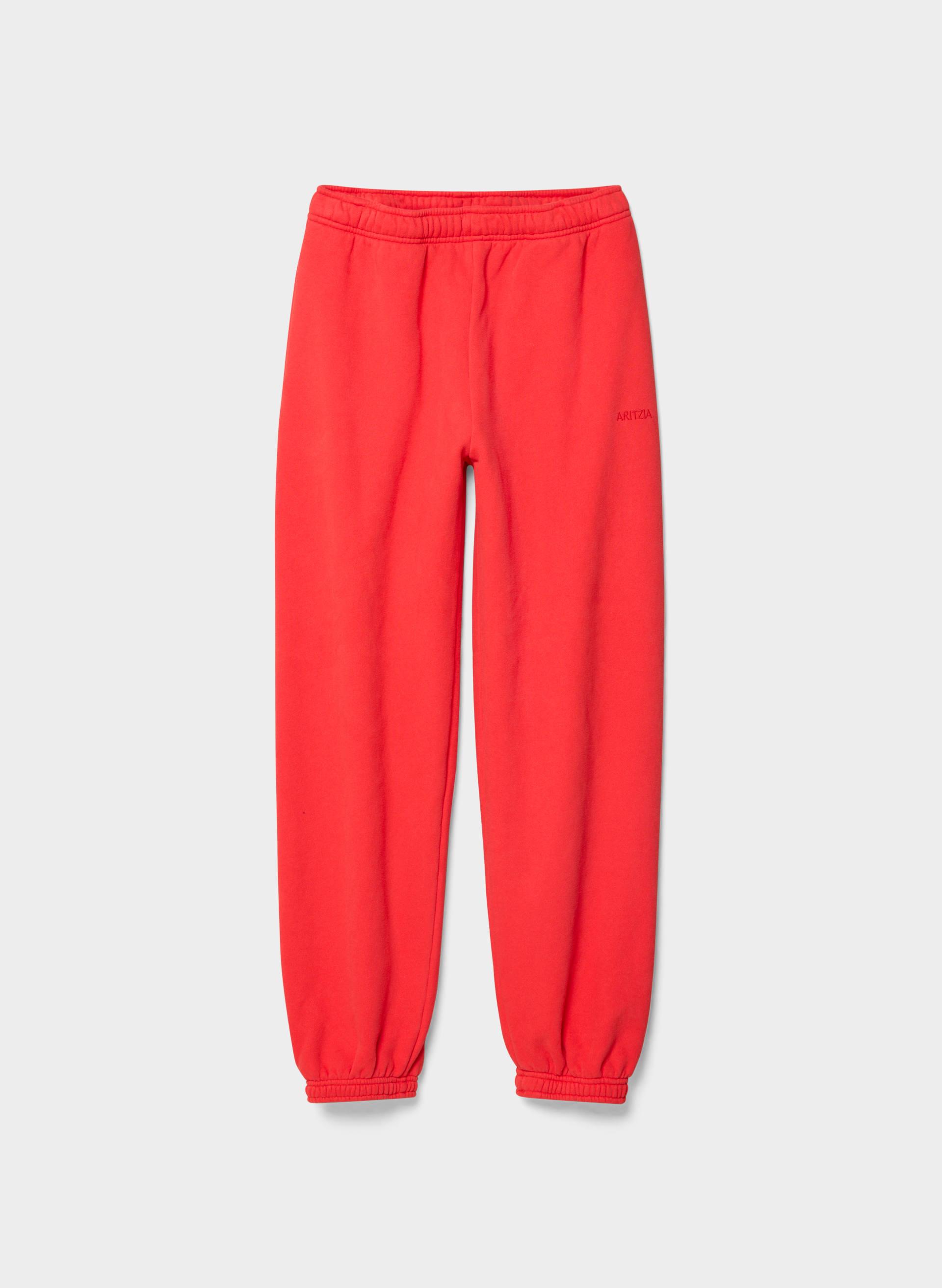 COZY SWEATFLEECE MEGA JOGGER by ARITZIA