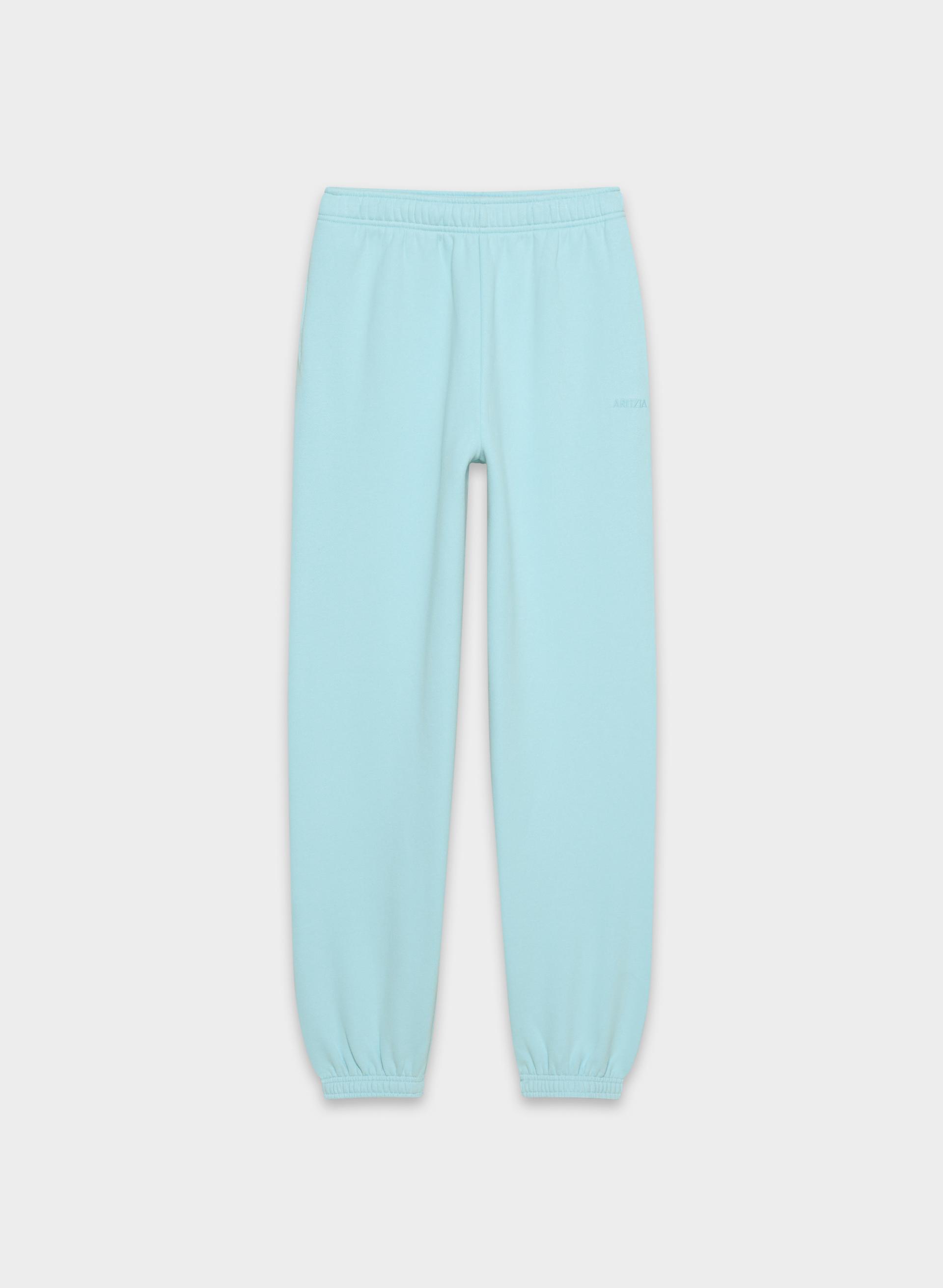 COZY SWEATFLEECE MEGA JOGGER by ARITZIA