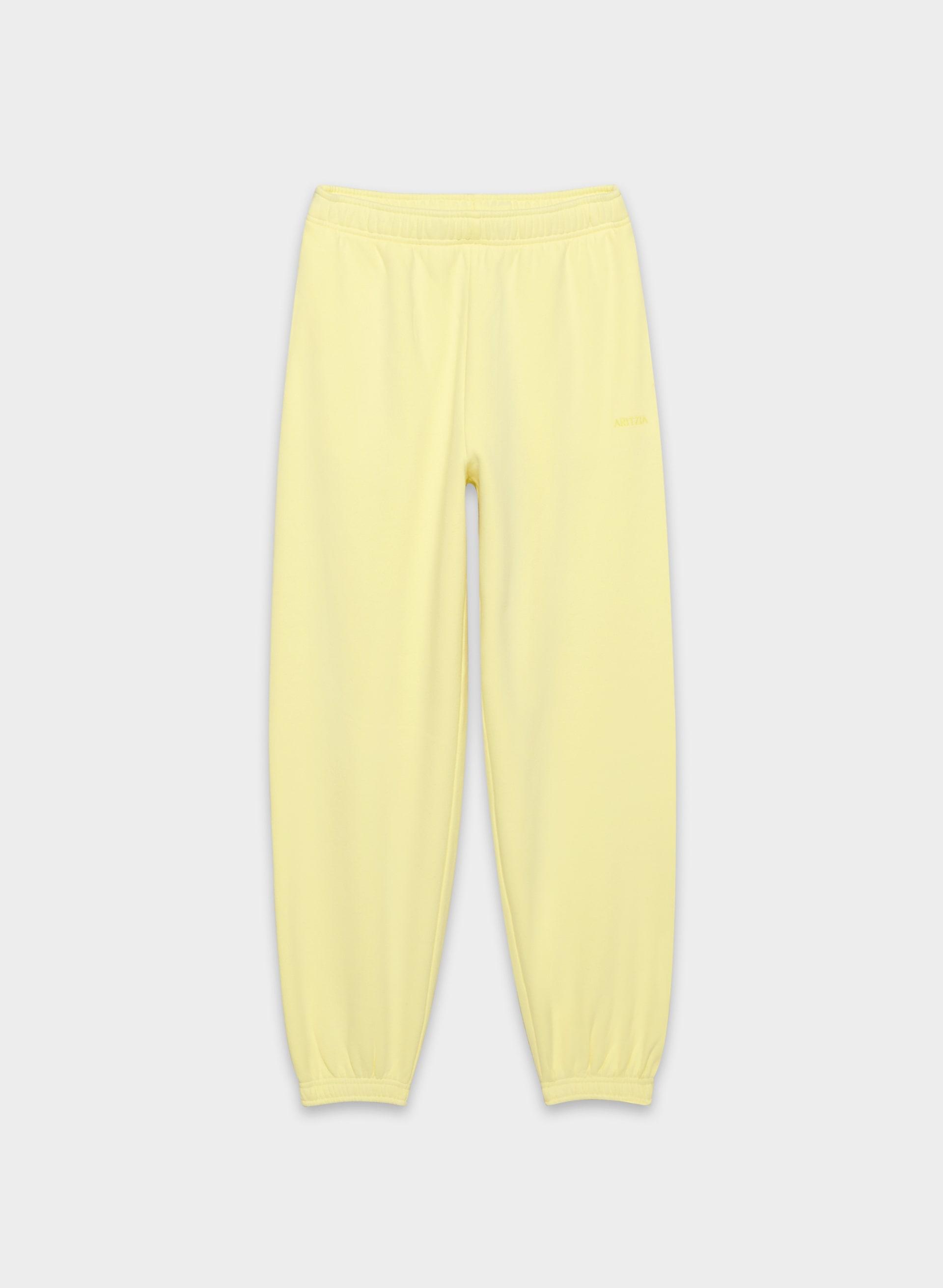 COZY SWEATFLEECE MEGA JOGGER by ARITZIA