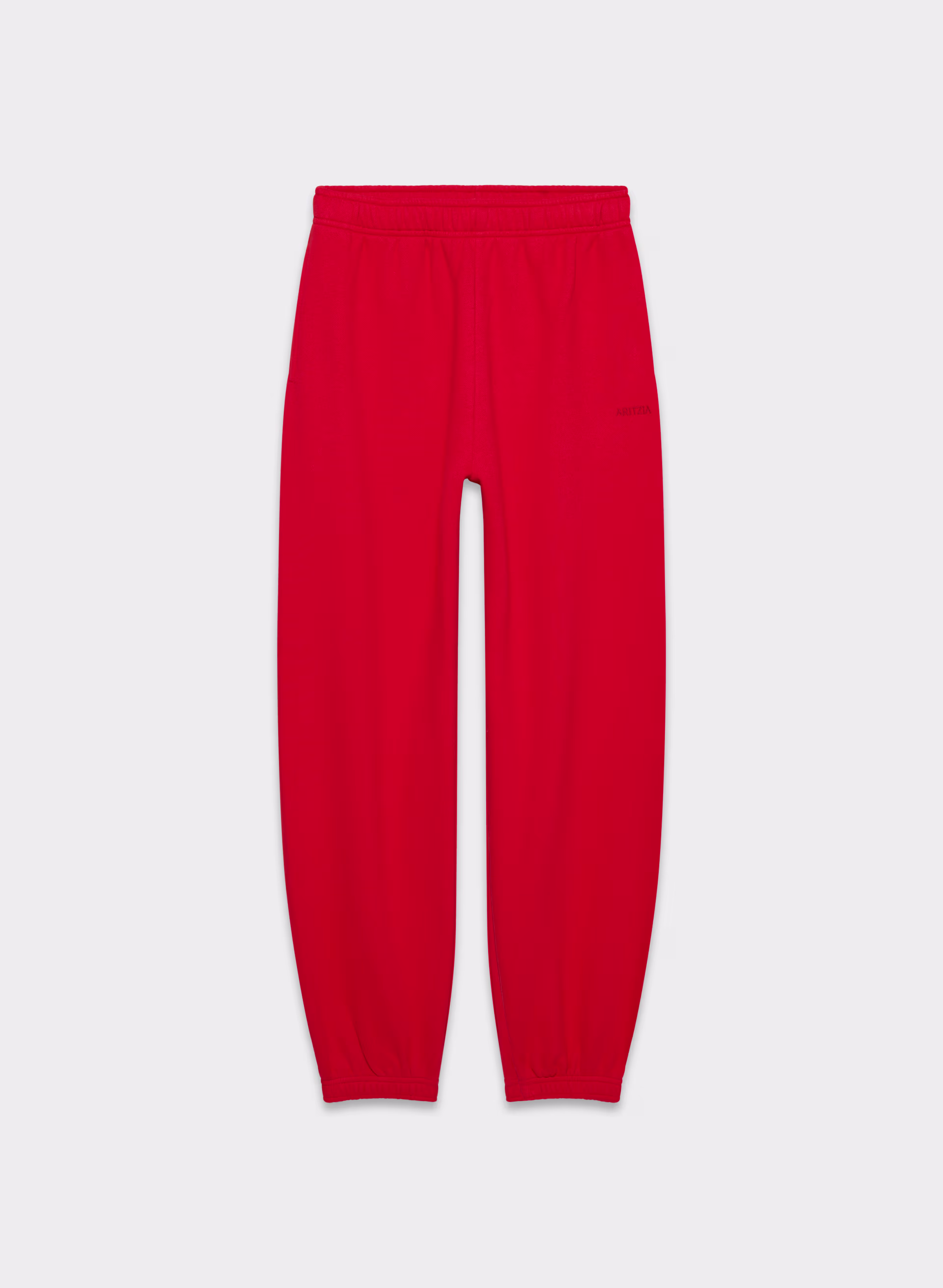 COZY SWEATFLEECE MEGA JOGGER by ARITZIA