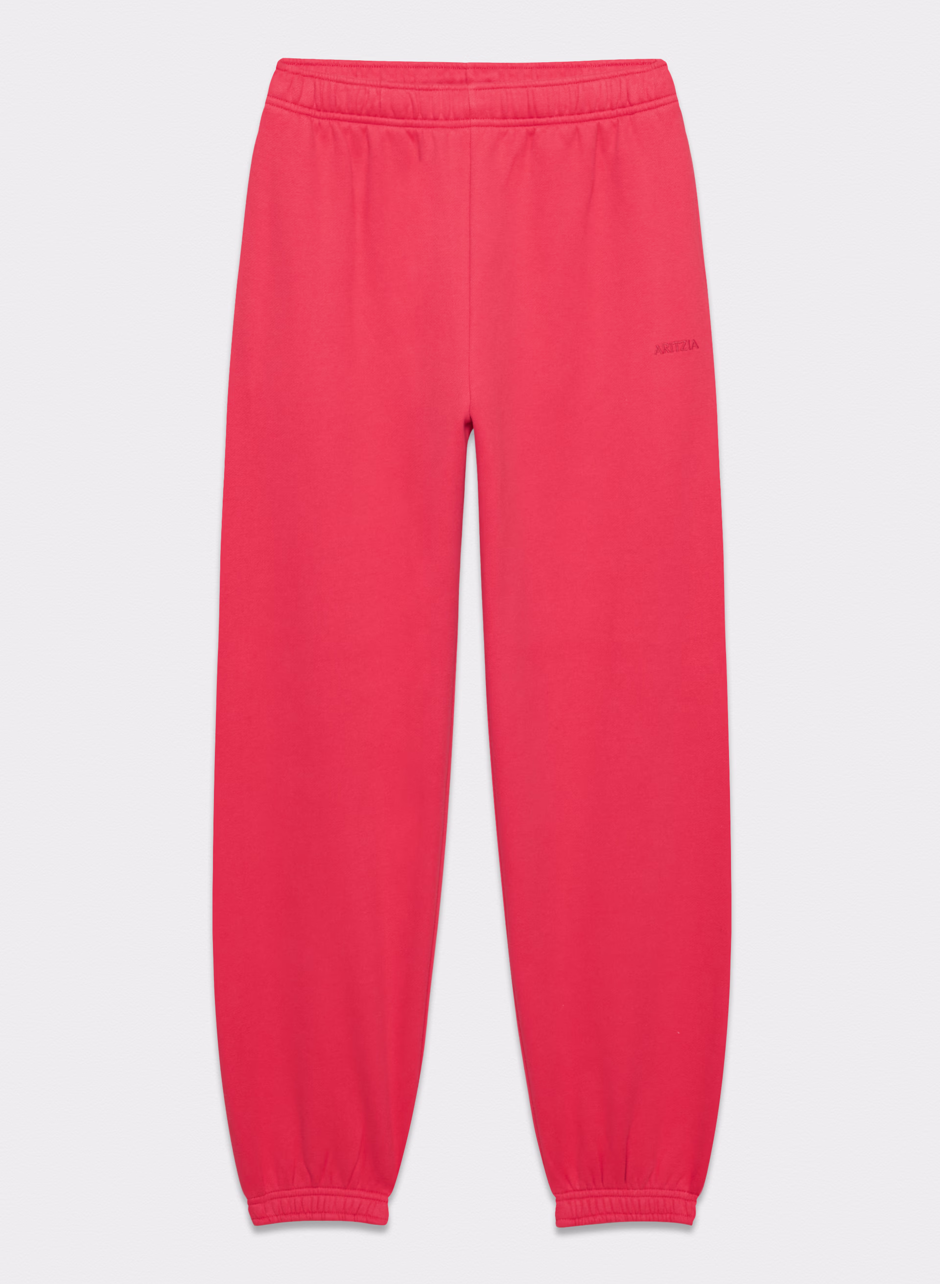 COZY SWEATFLEECE MEGA JOGGER by ARITZIA