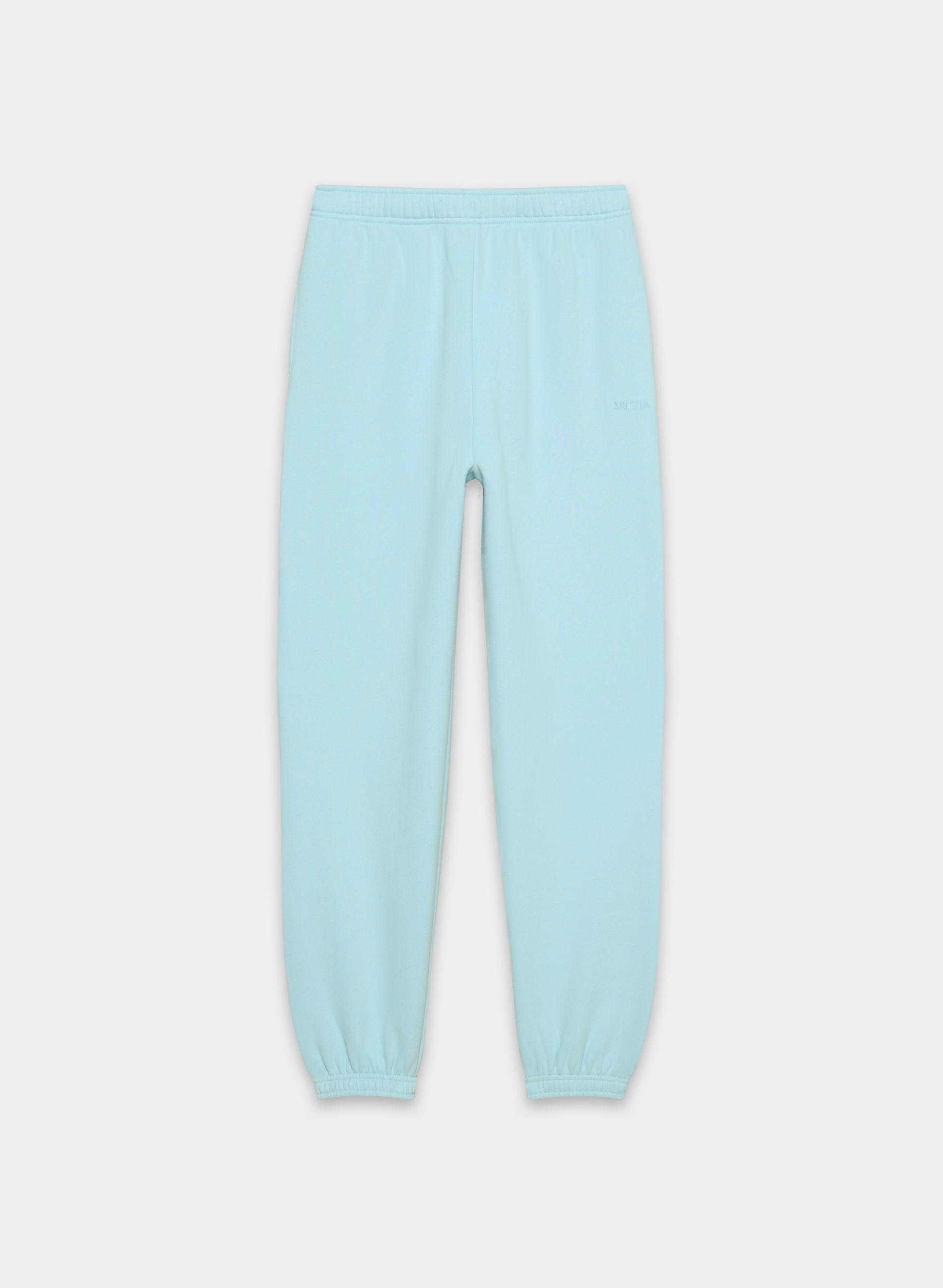 COZY SWEATFLEECE MEGA JOGGER by ARITZIA