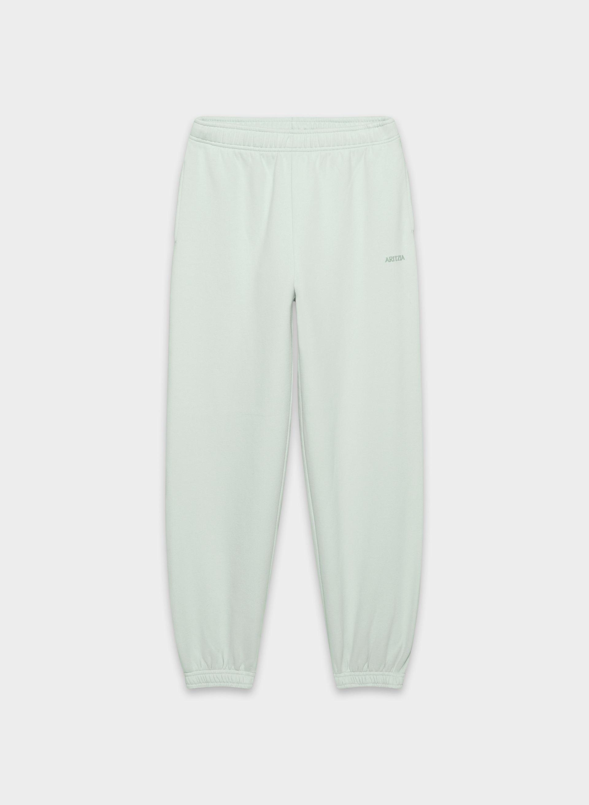 COZY SWEATFLEECE MEGA JOGGER by ARITZIA