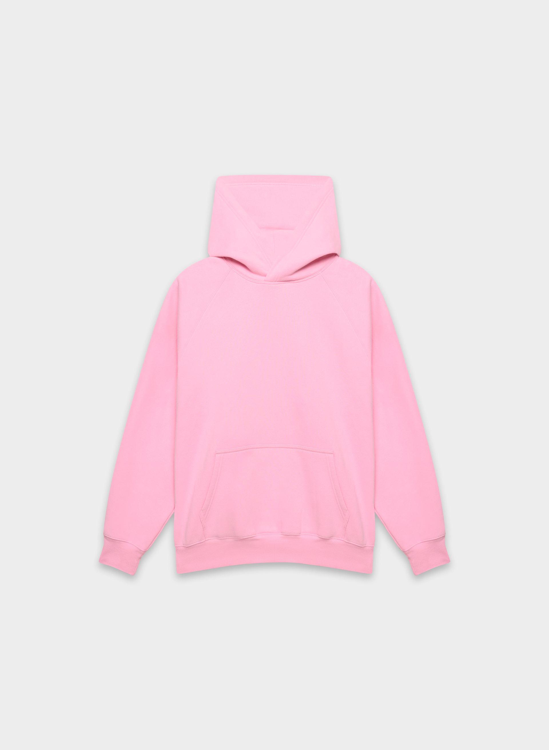 COZY SWEATFLEECE MEGA RAGLAN™ HOODIE by ARITZIA
