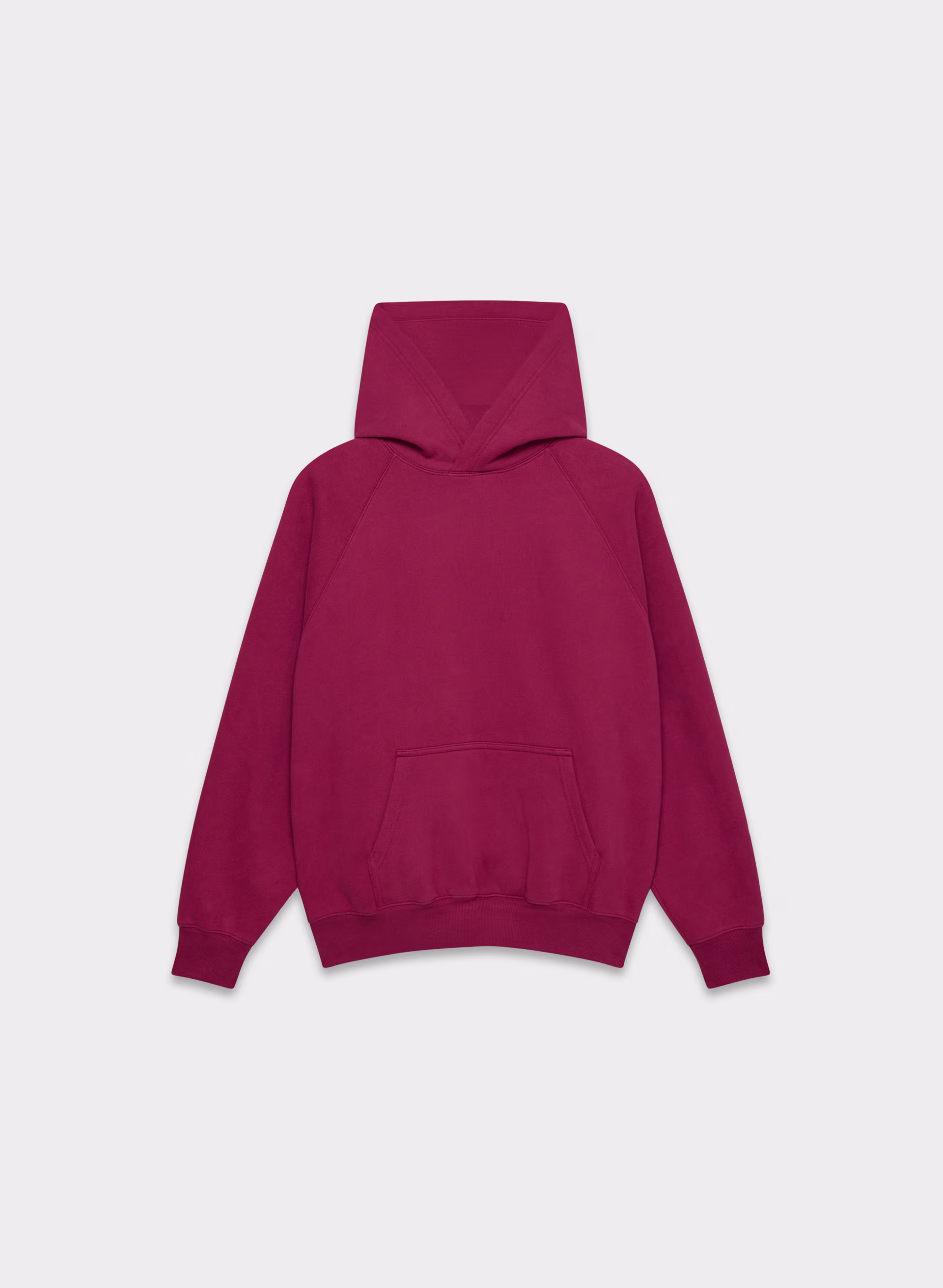 COZY SWEATFLEECE MEGA RAGLAN™ HOODIE by ARITZIA