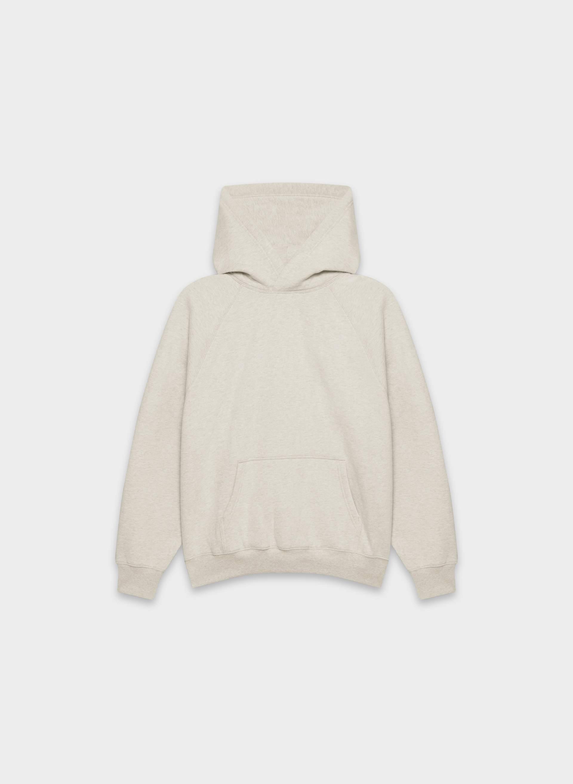COZY SWEATFLEECE MEGA RAGLAN™ HOODIE by ARITZIA