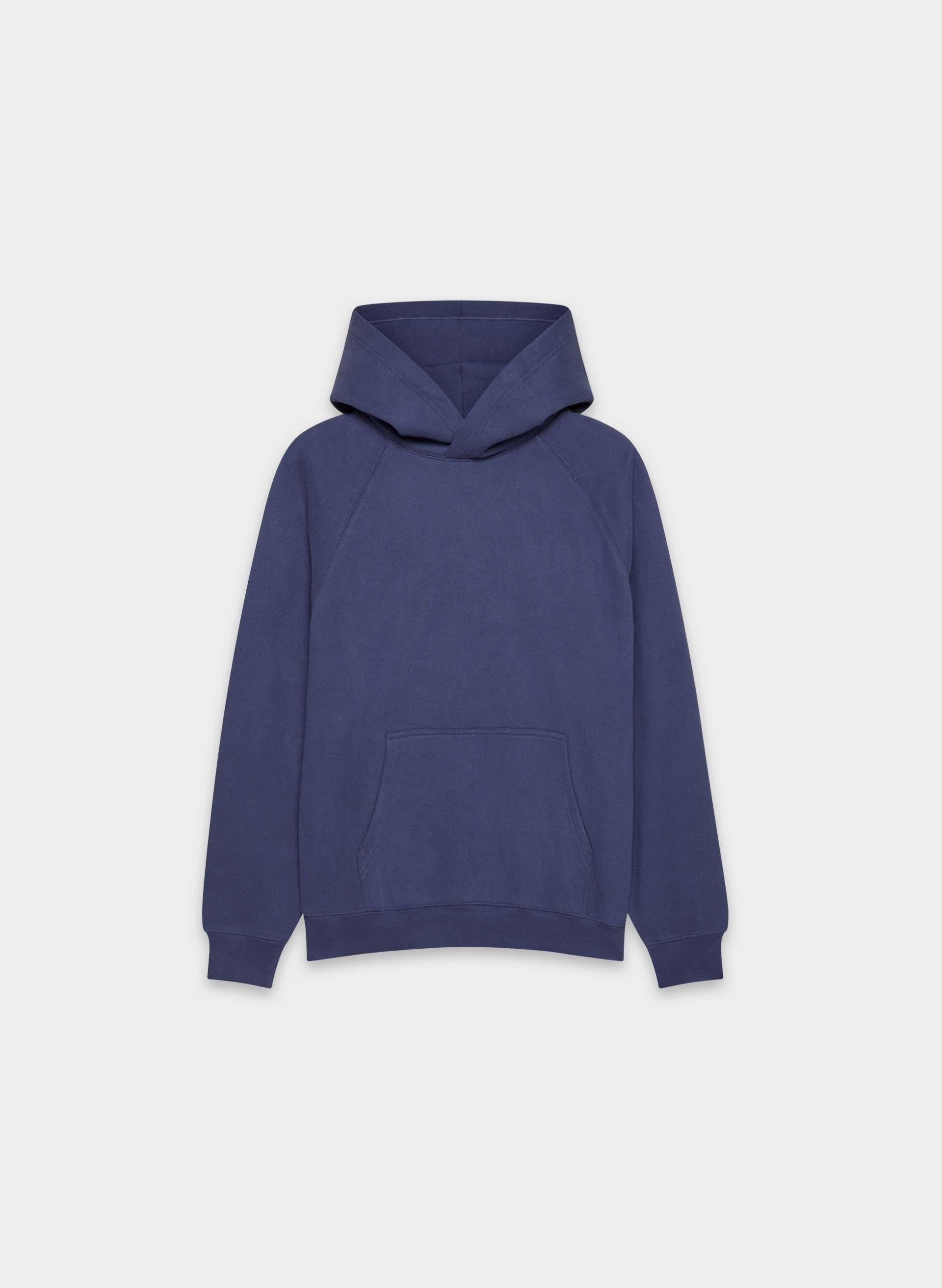 COZY SWEATFLEECE MEGA RAGLAN™ HOODIE by ARITZIA