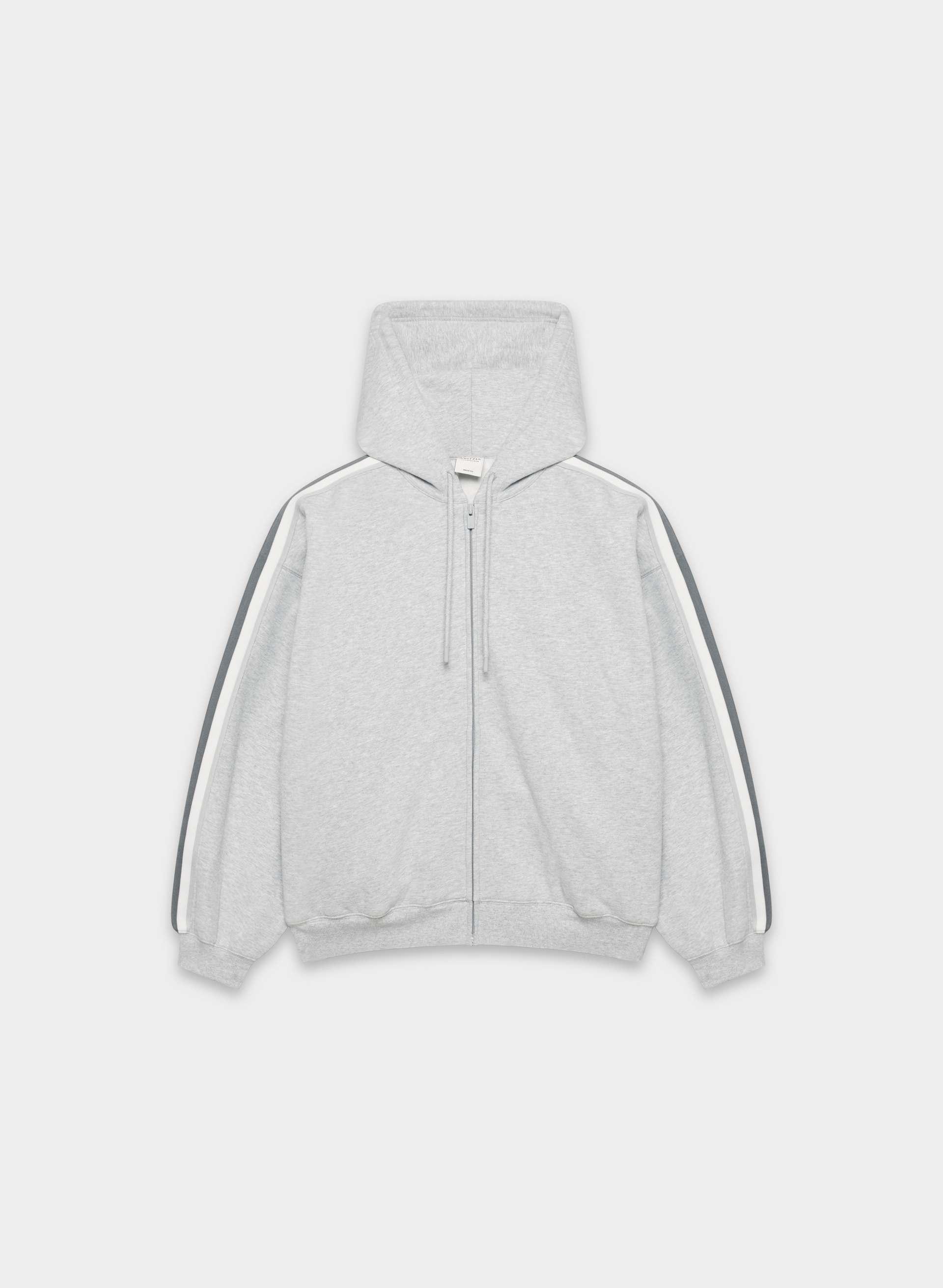 COZY SWEATFLEECE MEGA ZIP HOODIE by ARITZIA