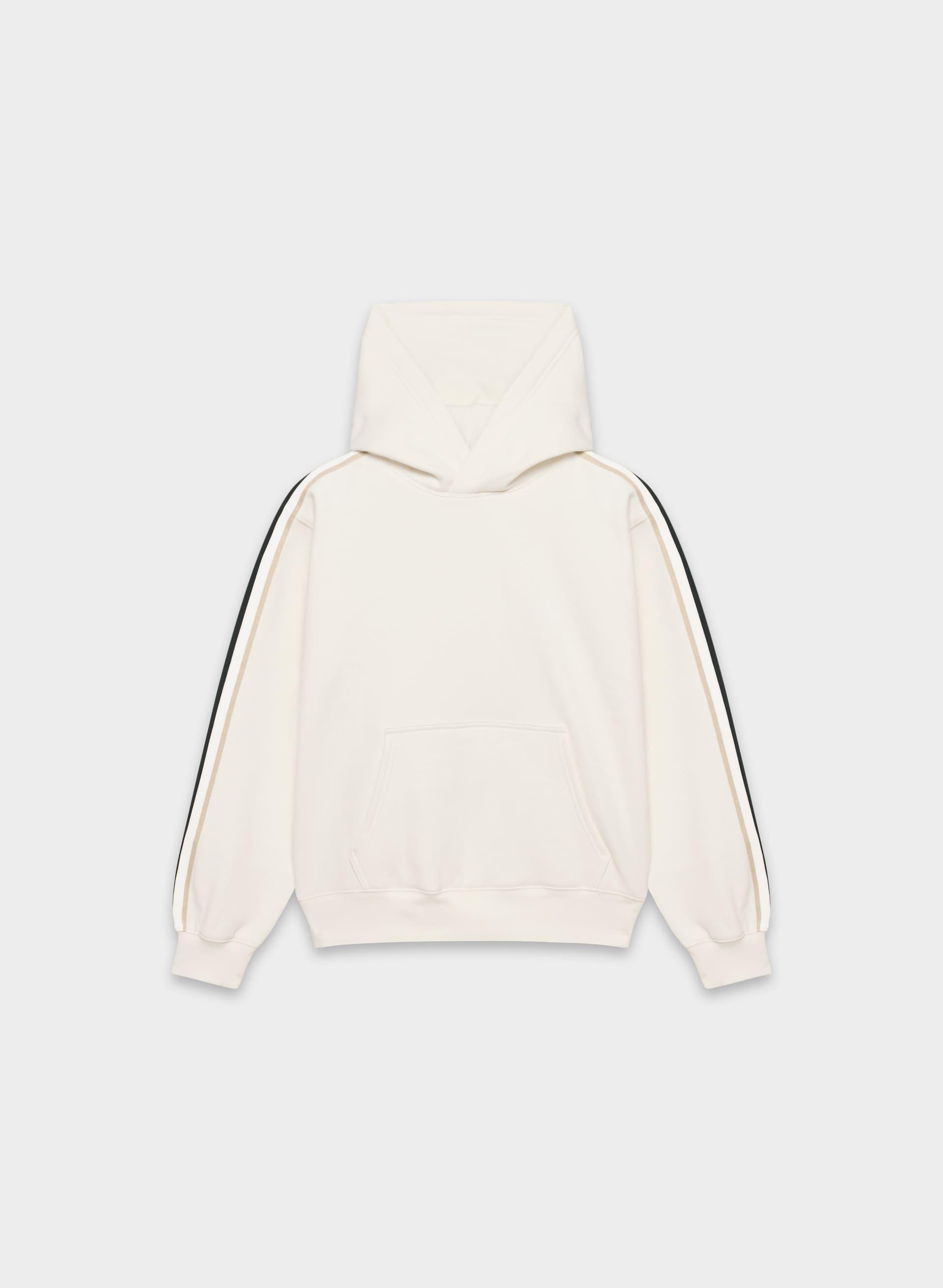 COZY SWEATFLEECE PERFECT HOODIE by ARITZIA