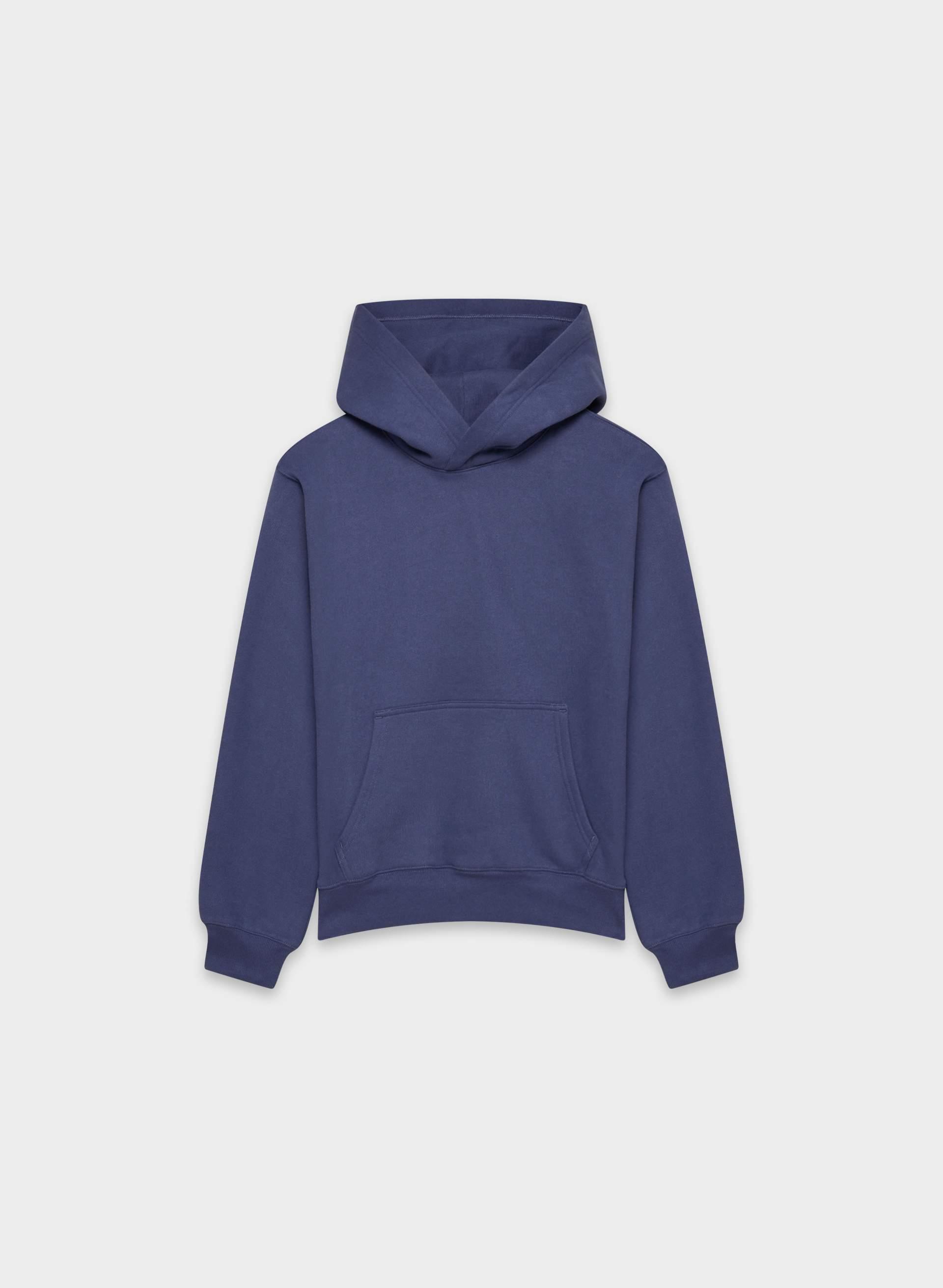 COZY SWEATFLEECE PERFECT HOODIE by ARITZIA