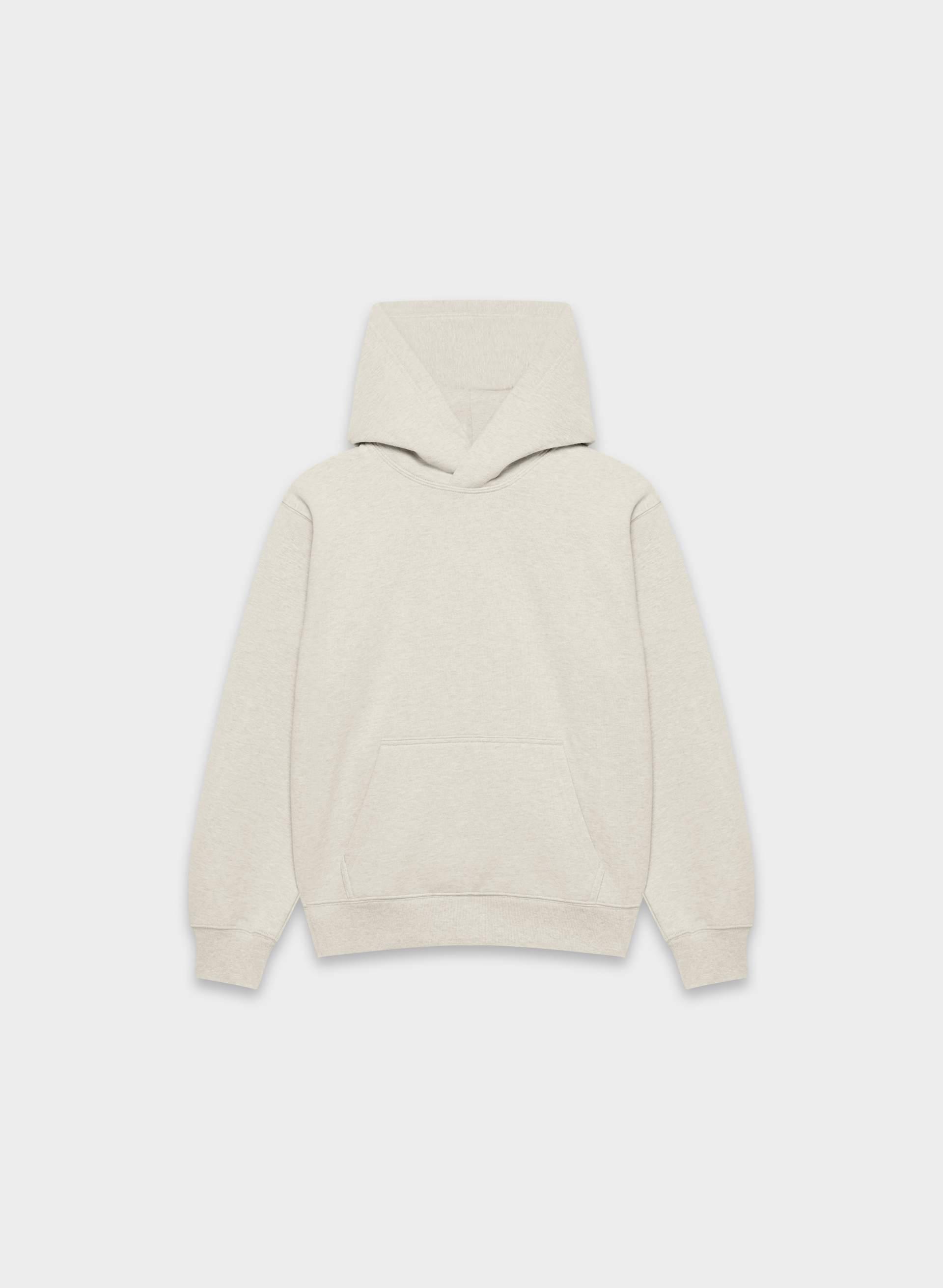 COZY SWEATFLEECE PERFECT HOODIE by ARITZIA