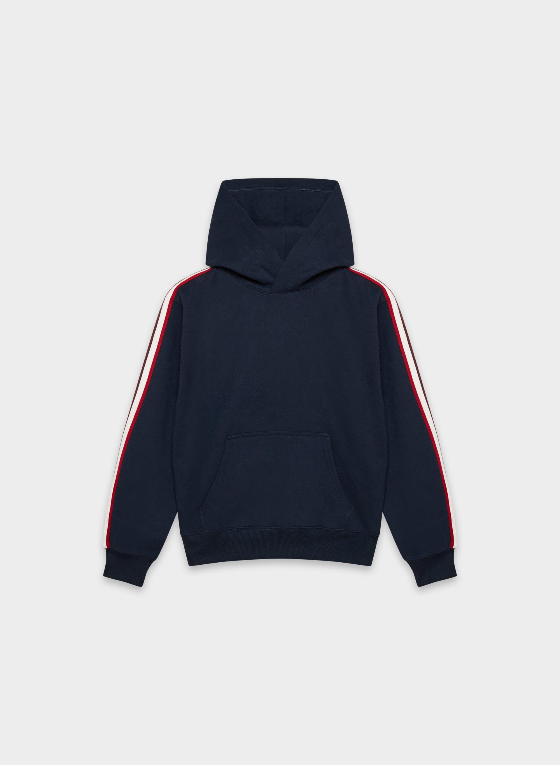 COZY SWEATFLEECE PERFECT HOODIE by ARITZIA