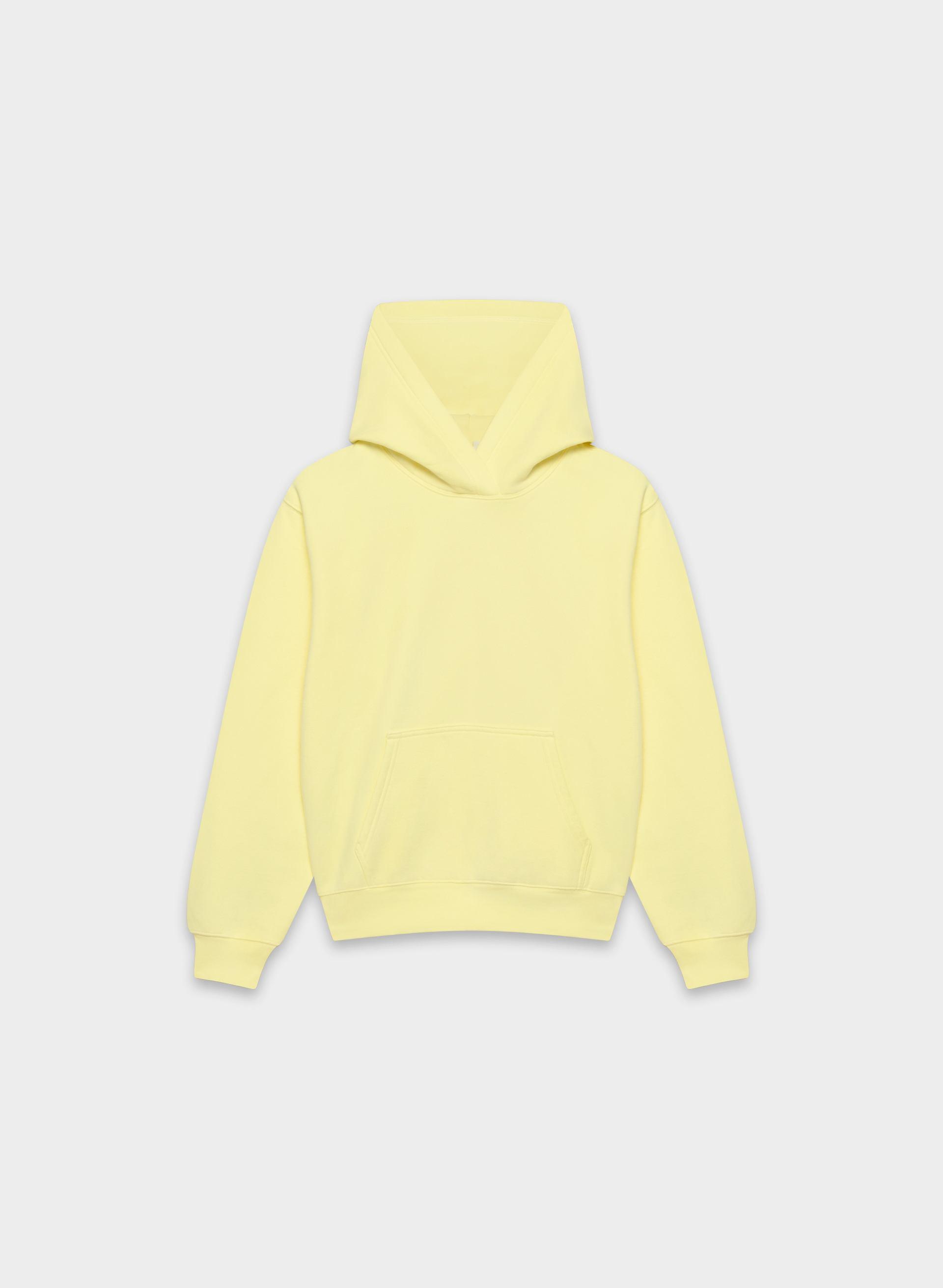 COZY SWEATFLEECE PERFECT HOODIE by ARITZIA