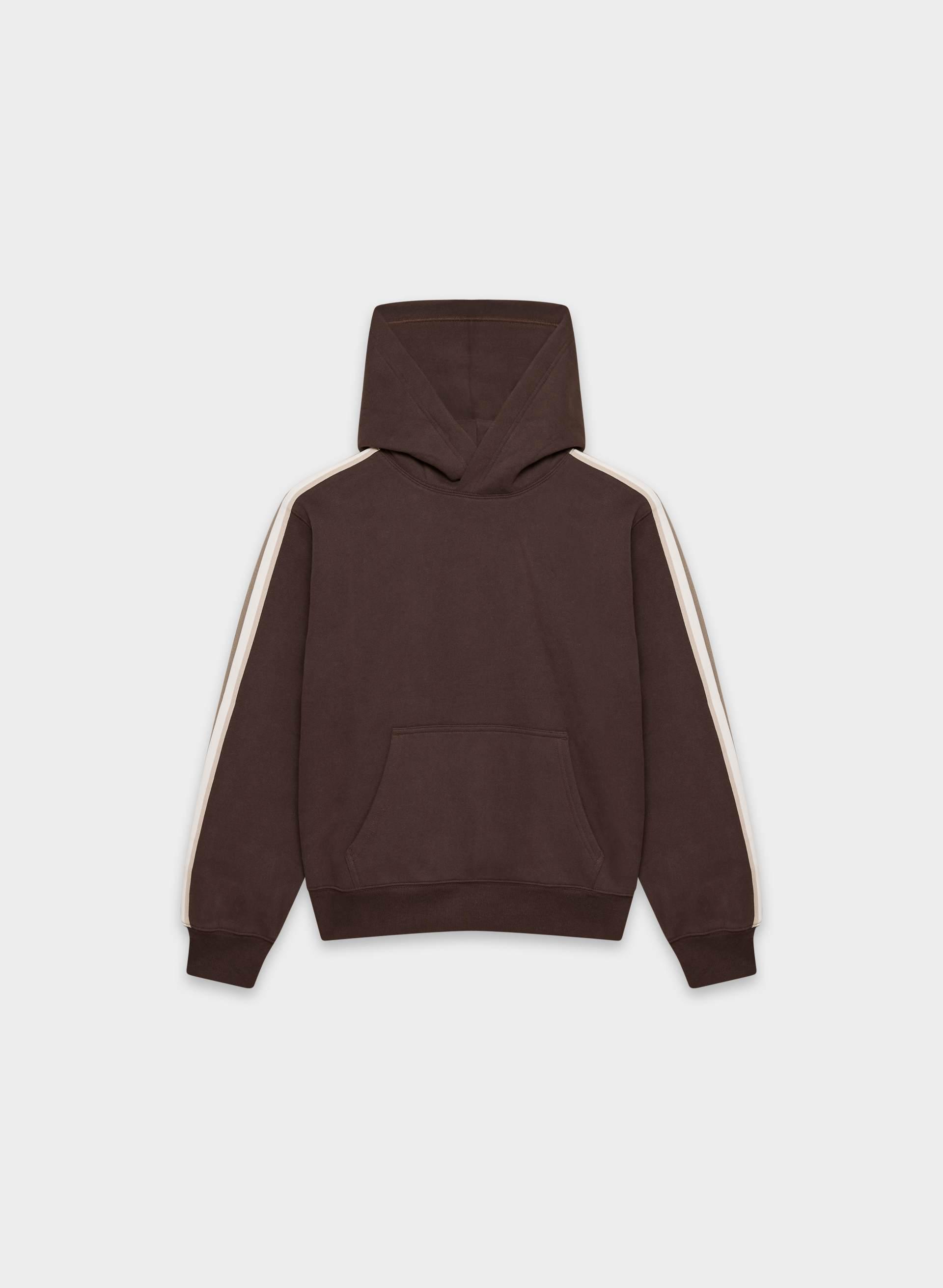 COZY SWEATFLEECE PERFECT HOODIE by ARITZIA