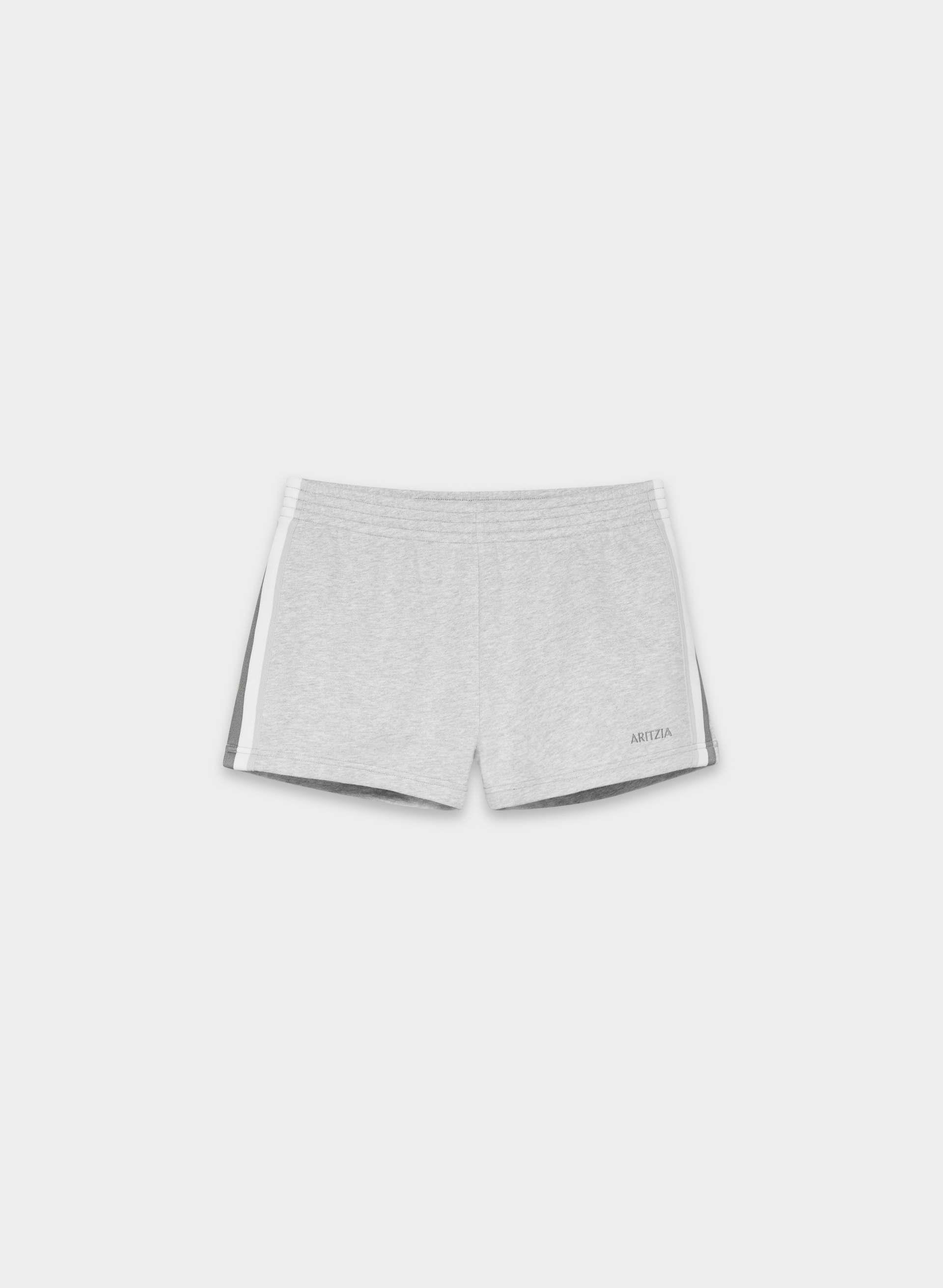 COZY SWEATFLEECE PERFECT MICRO SHORT by ARITZIA