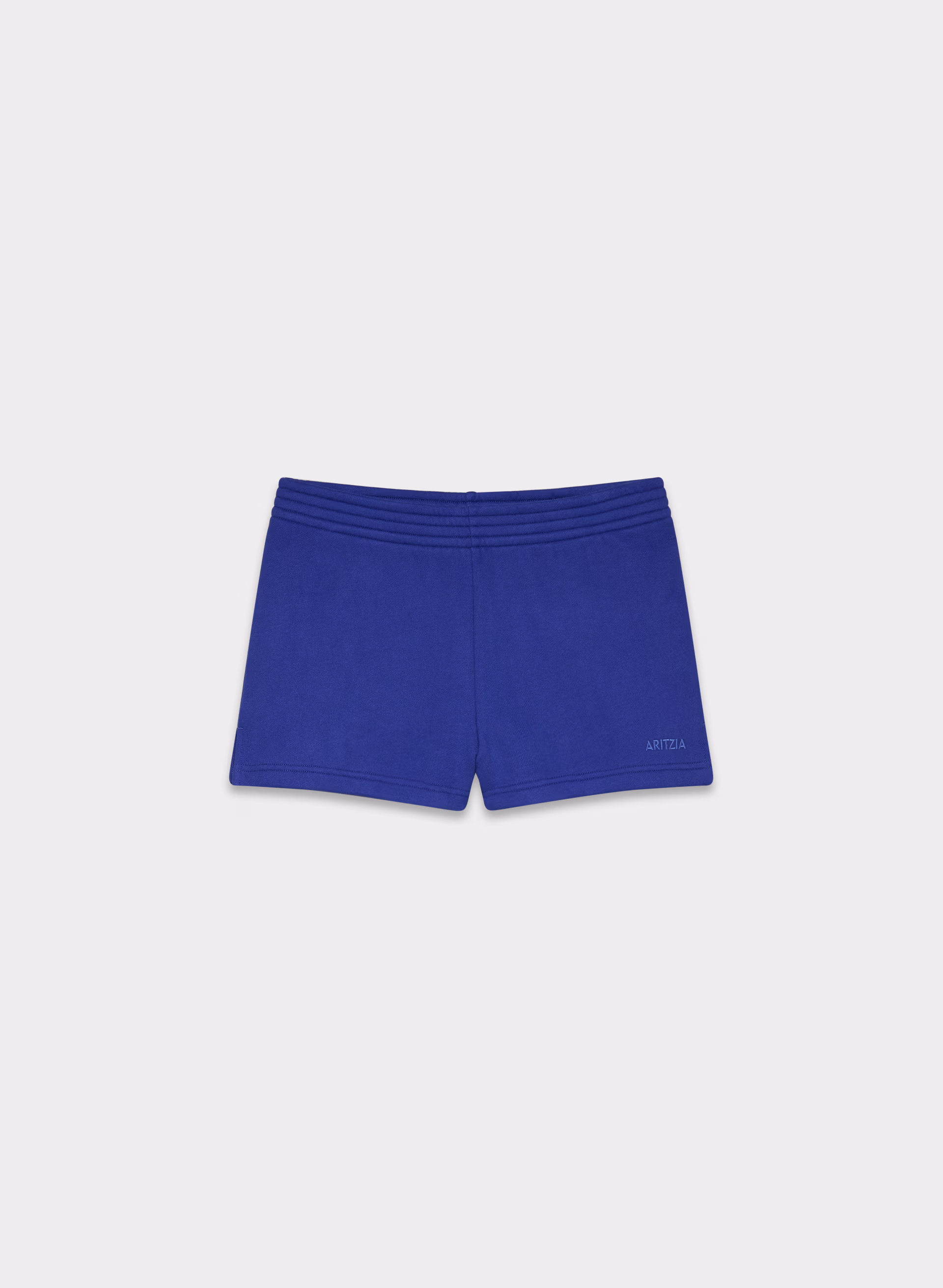 COZY SWEATFLEECE PERFECT MICRO SHORT by ARITZIA