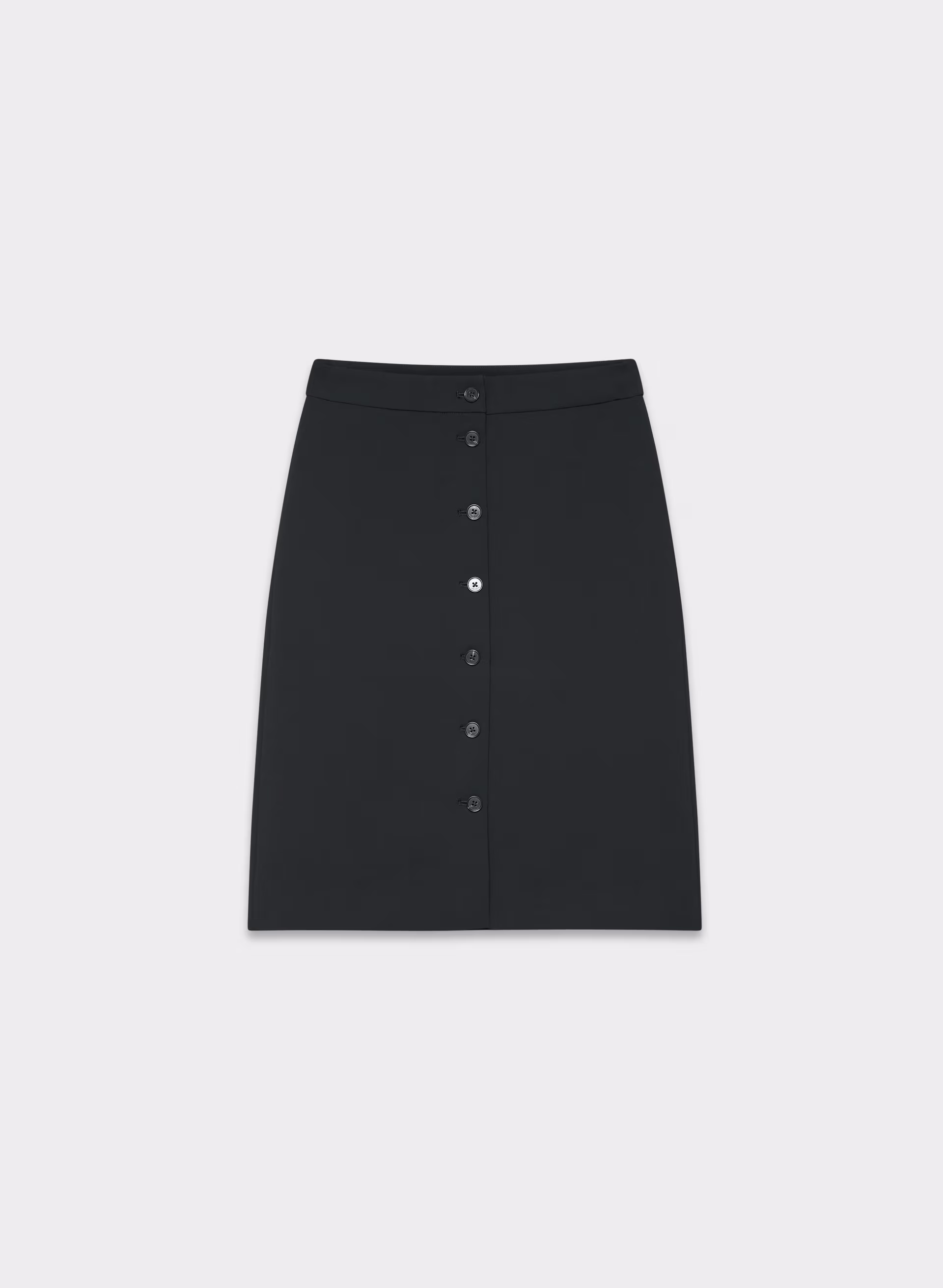 CUPOLA SKIRT by ARITZIA