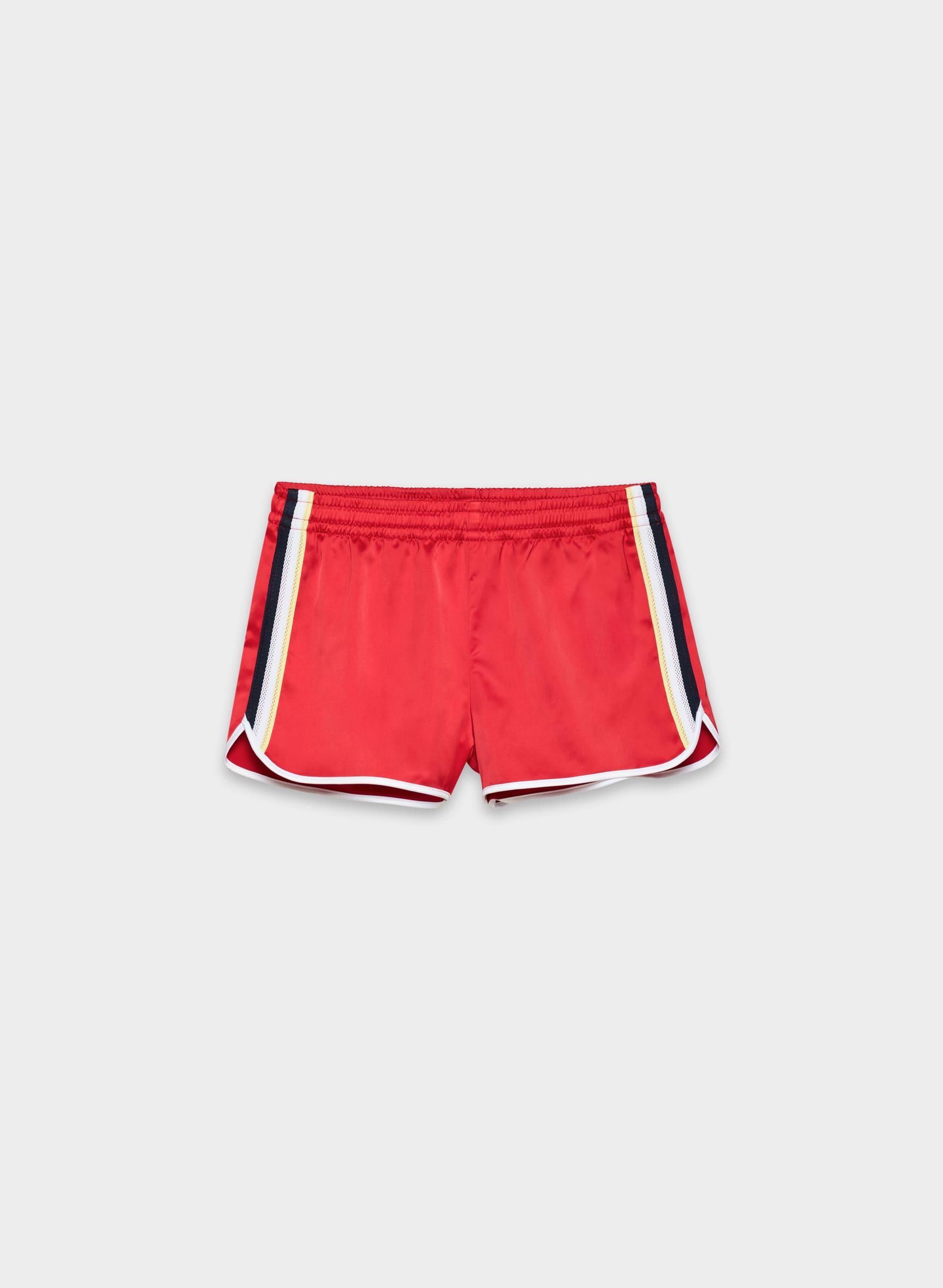 CURVA DOLPHIN SHORT by ARITZIA