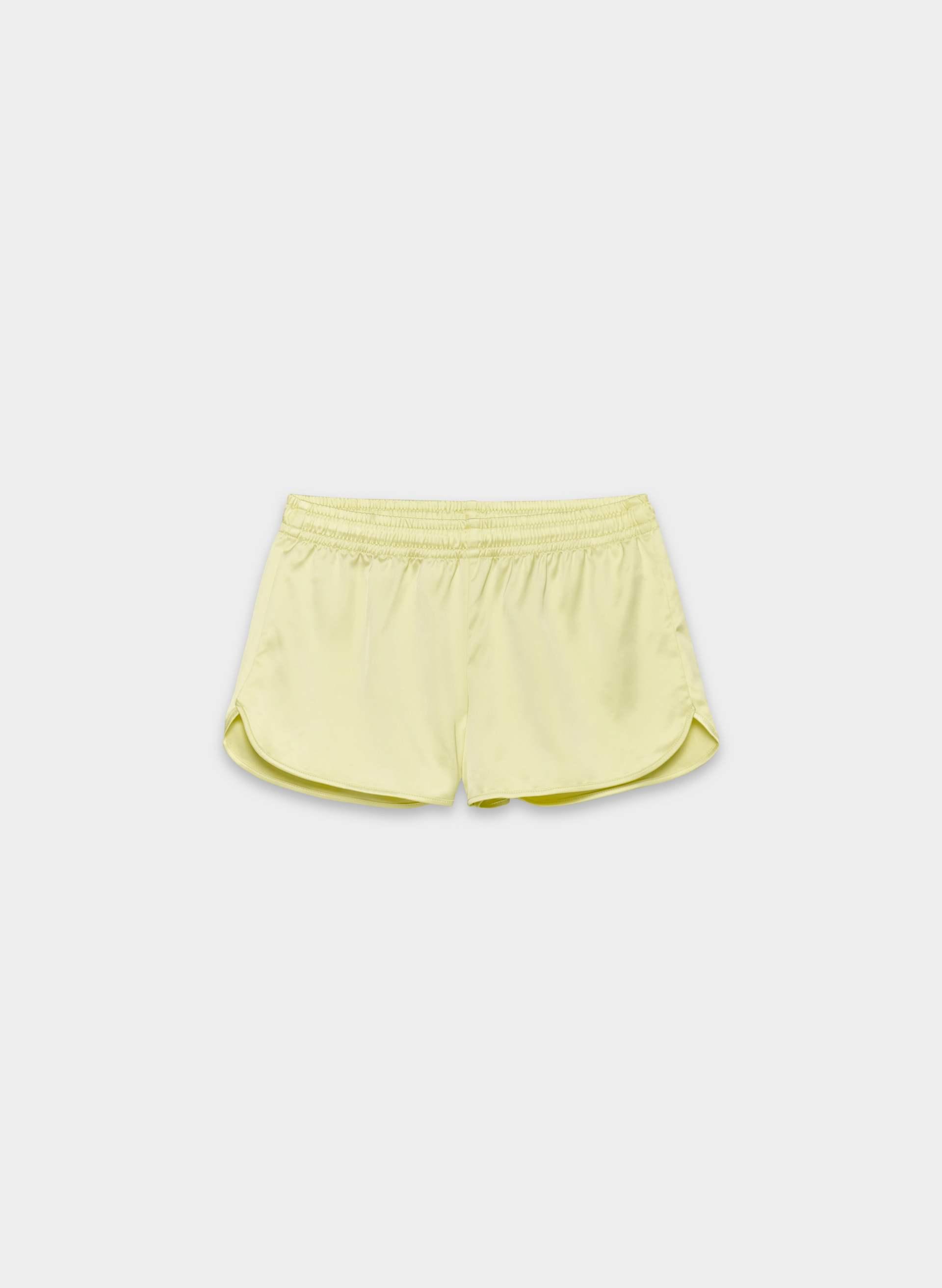CURVA DOLPHIN SHORT by ARITZIA
